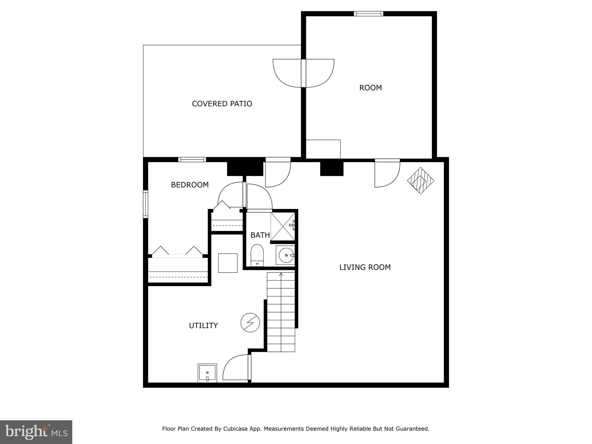 ALCOVA HEIGHTS - Residential Lease