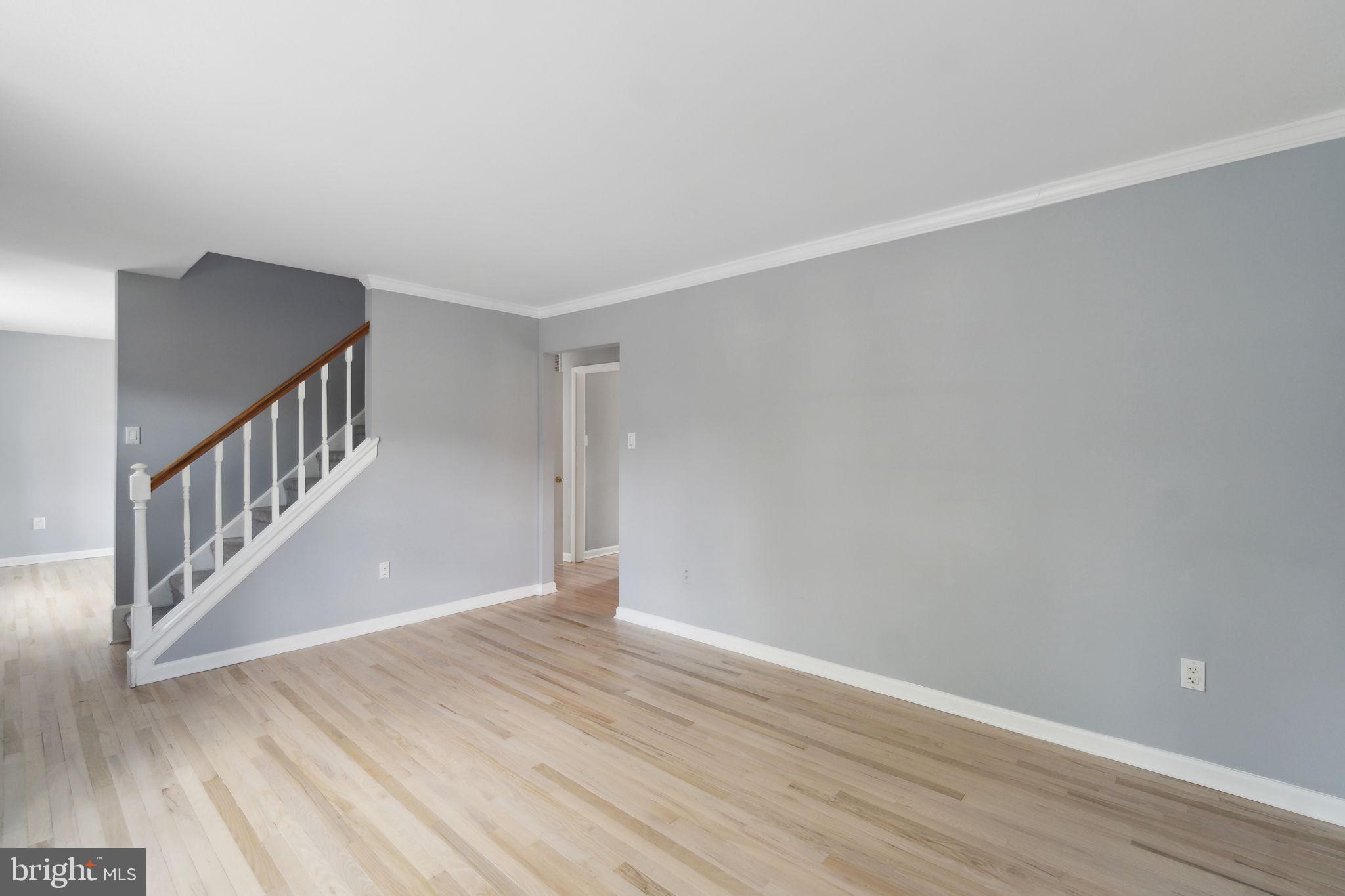 ALCOVA HEIGHTS - Residential Lease