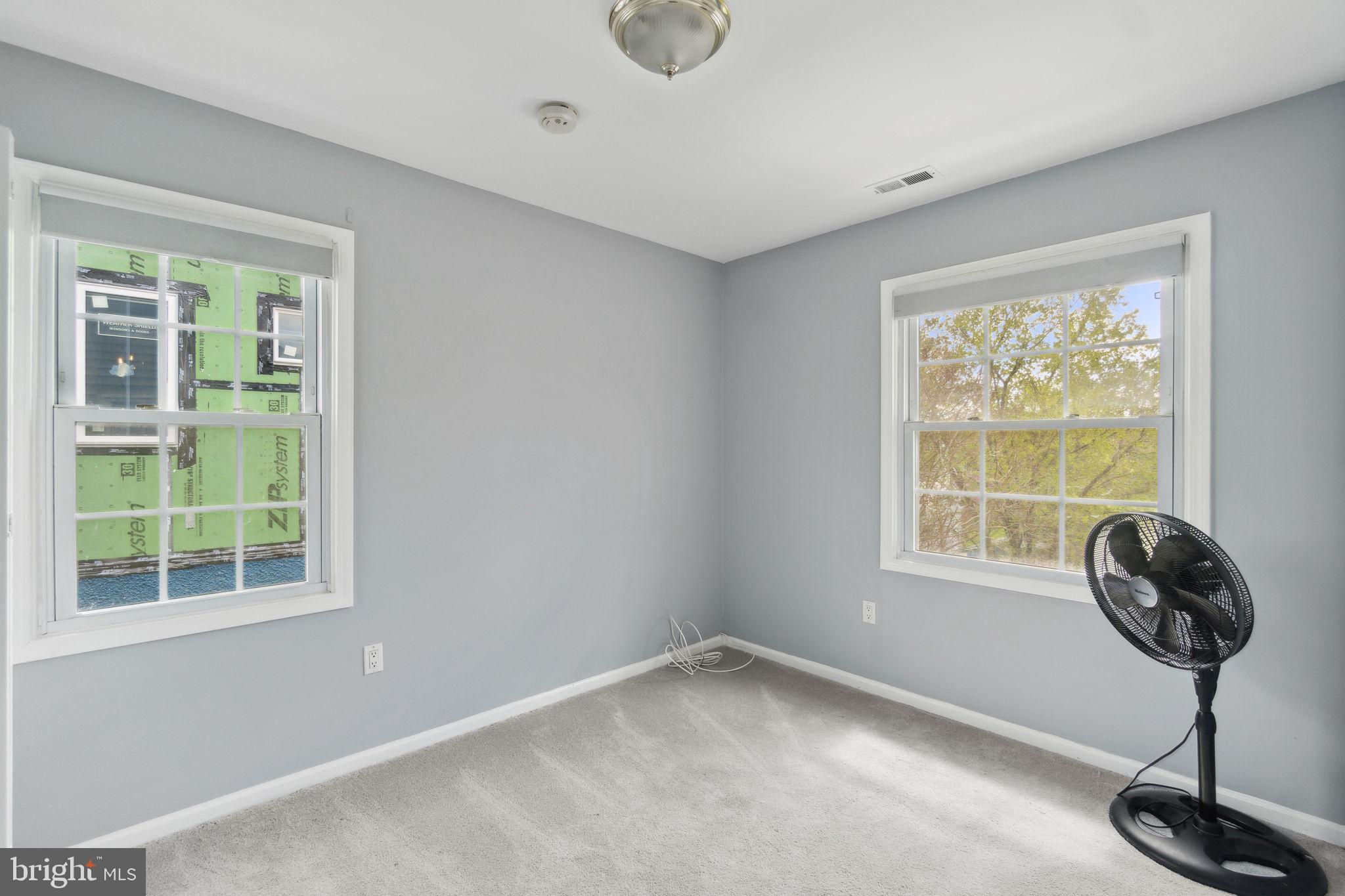 ALCOVA HEIGHTS - Residential Lease