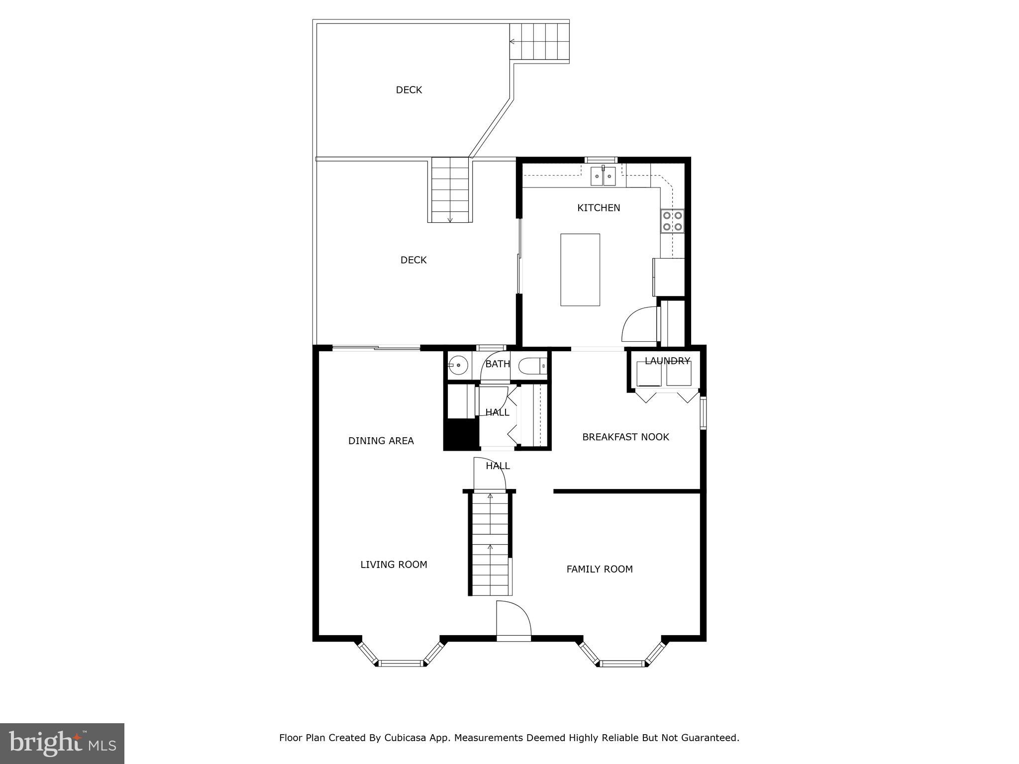 ALCOVA HEIGHTS - Residential Lease