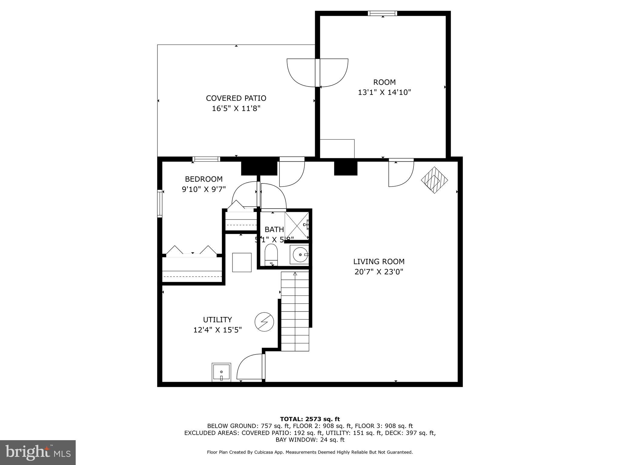 ALCOVA HEIGHTS - Residential Lease