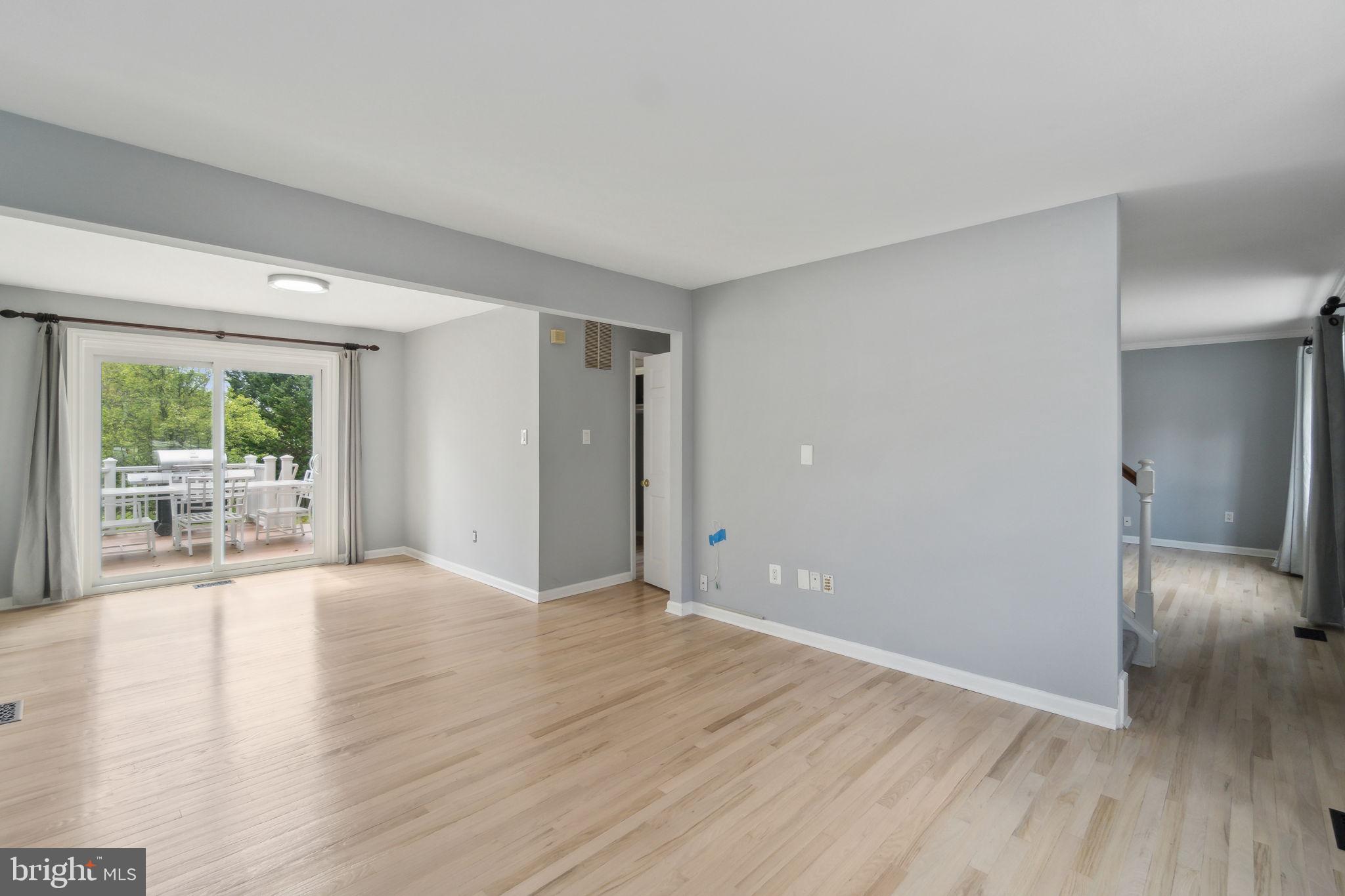 ALCOVA HEIGHTS - Residential Lease