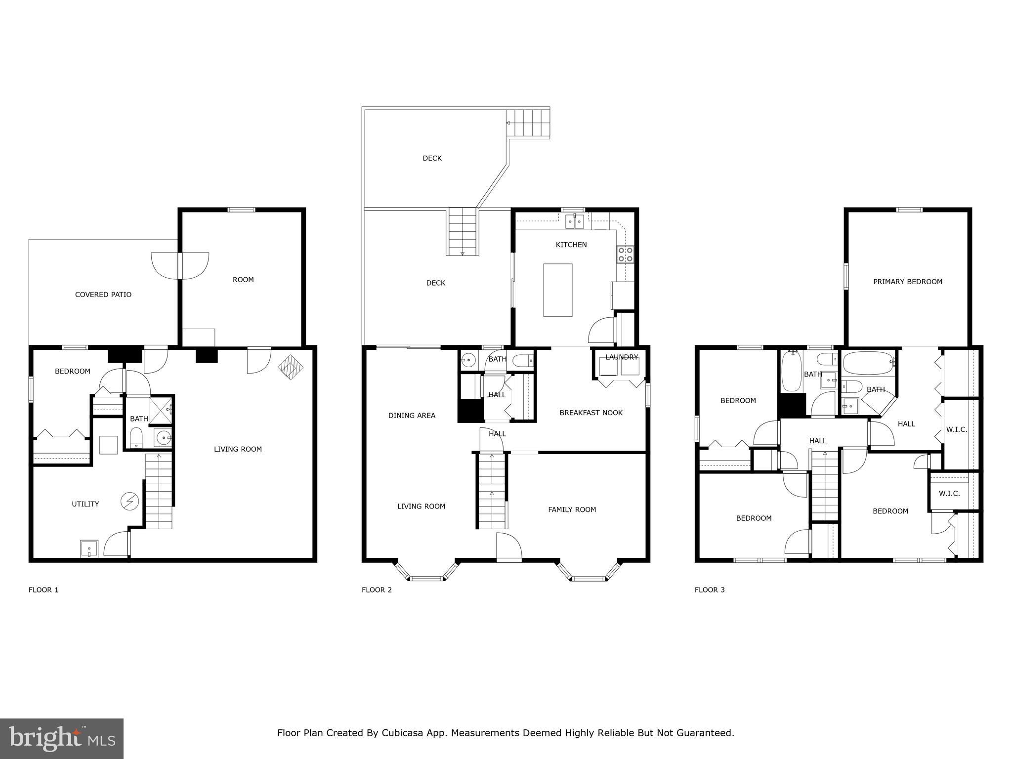 ALCOVA HEIGHTS - Residential Lease