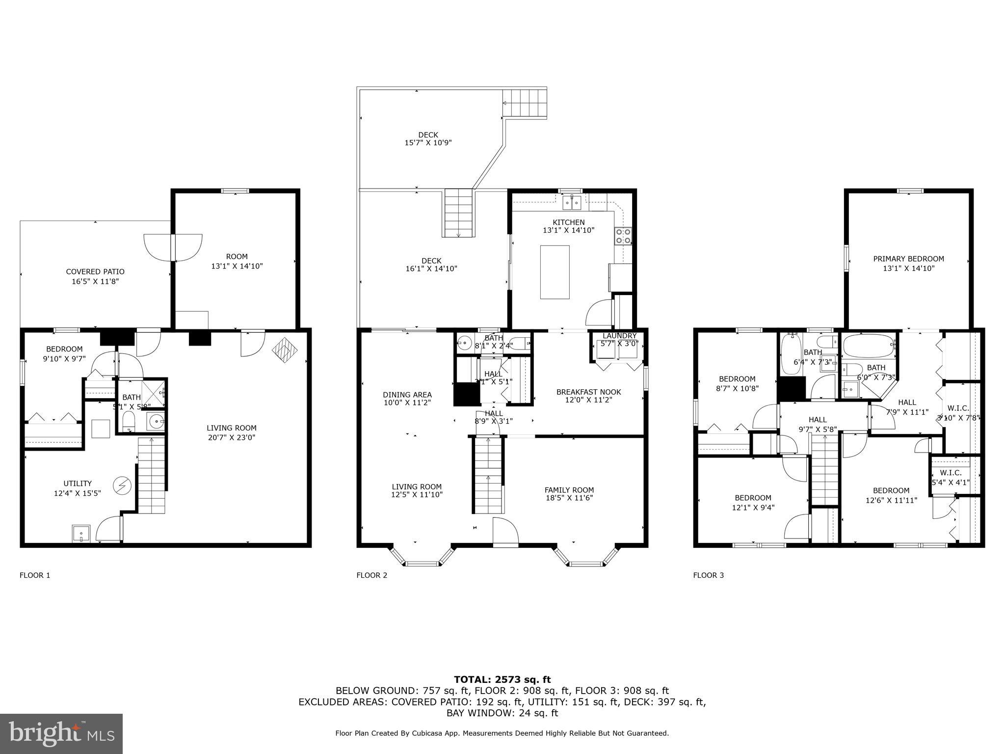 ALCOVA HEIGHTS - Residential Lease