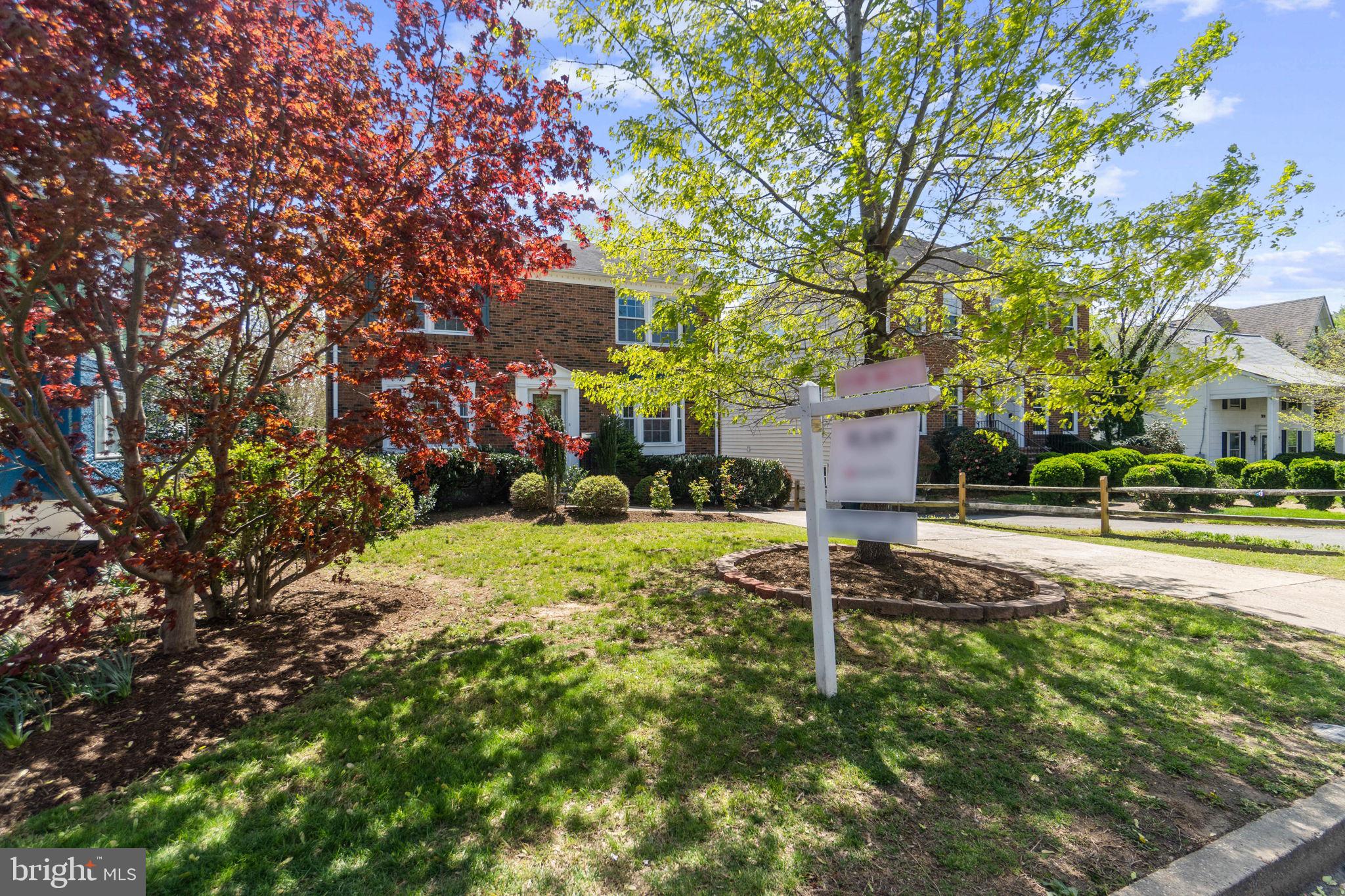 ALCOVA HEIGHTS - Residential Lease