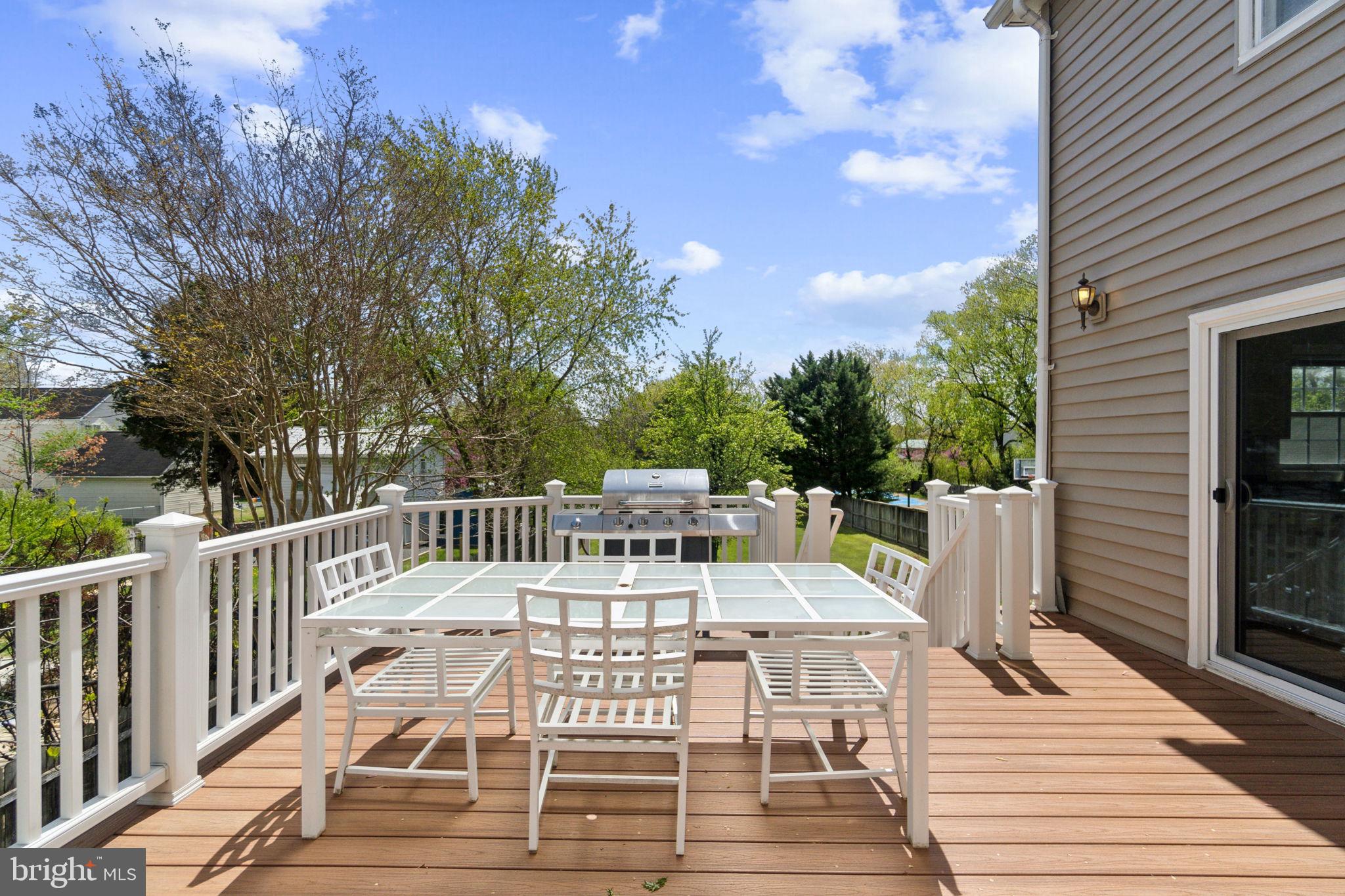 ALCOVA HEIGHTS - Residential Lease