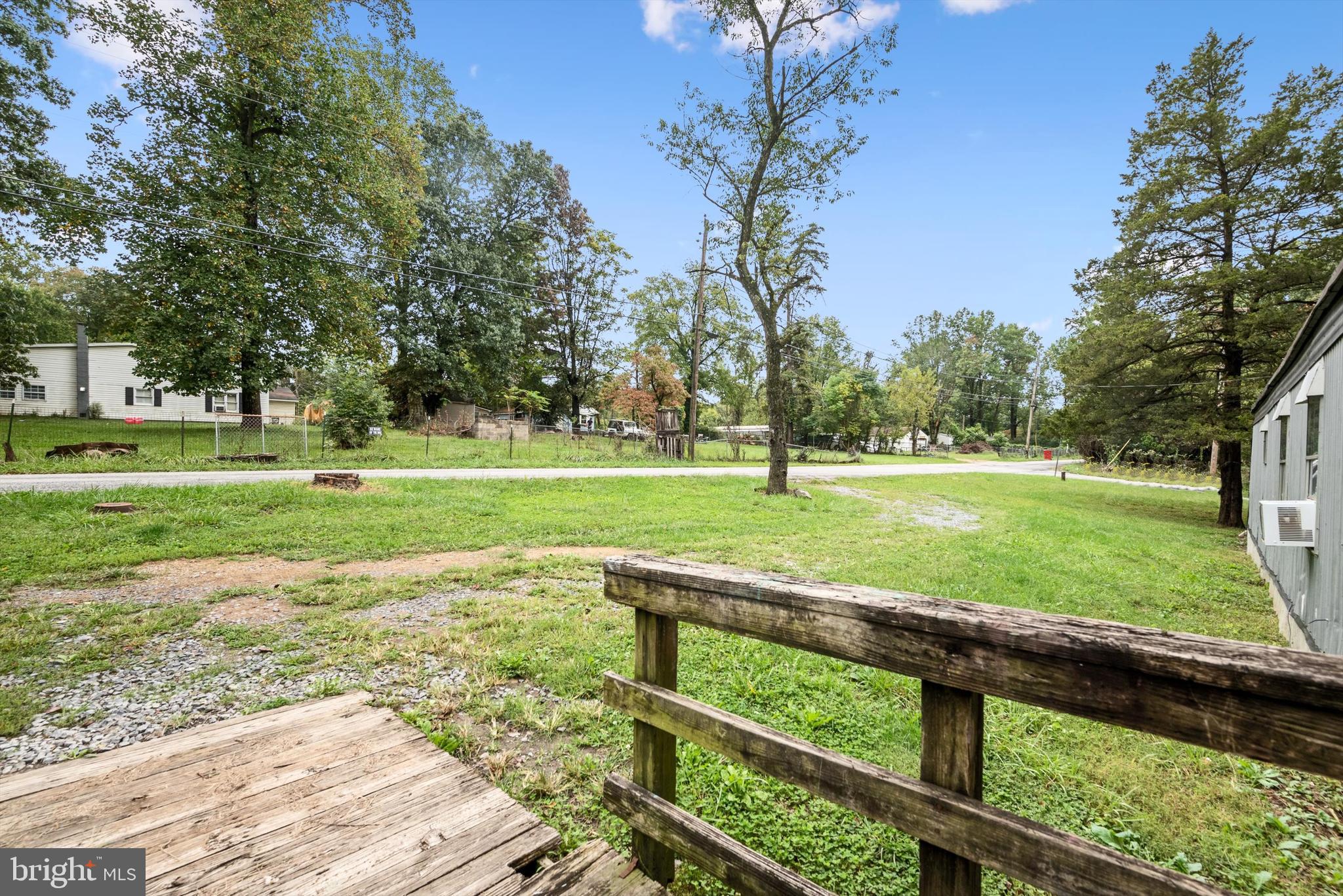 HARPERS FERRY CAMPSITES - Residential