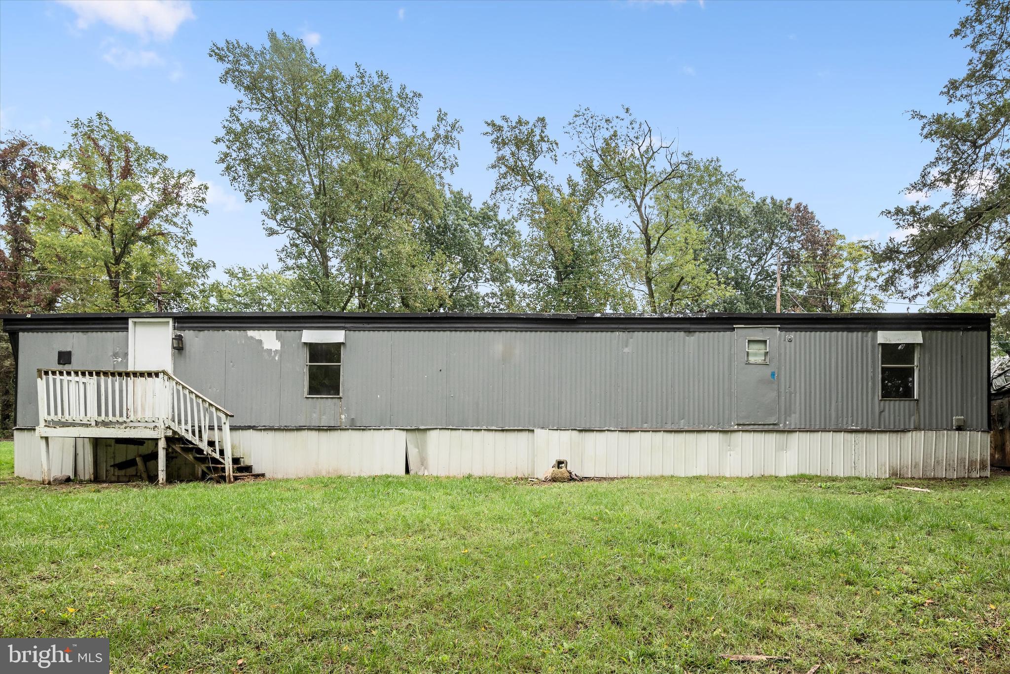 HARPERS FERRY CAMPSITES - Residential