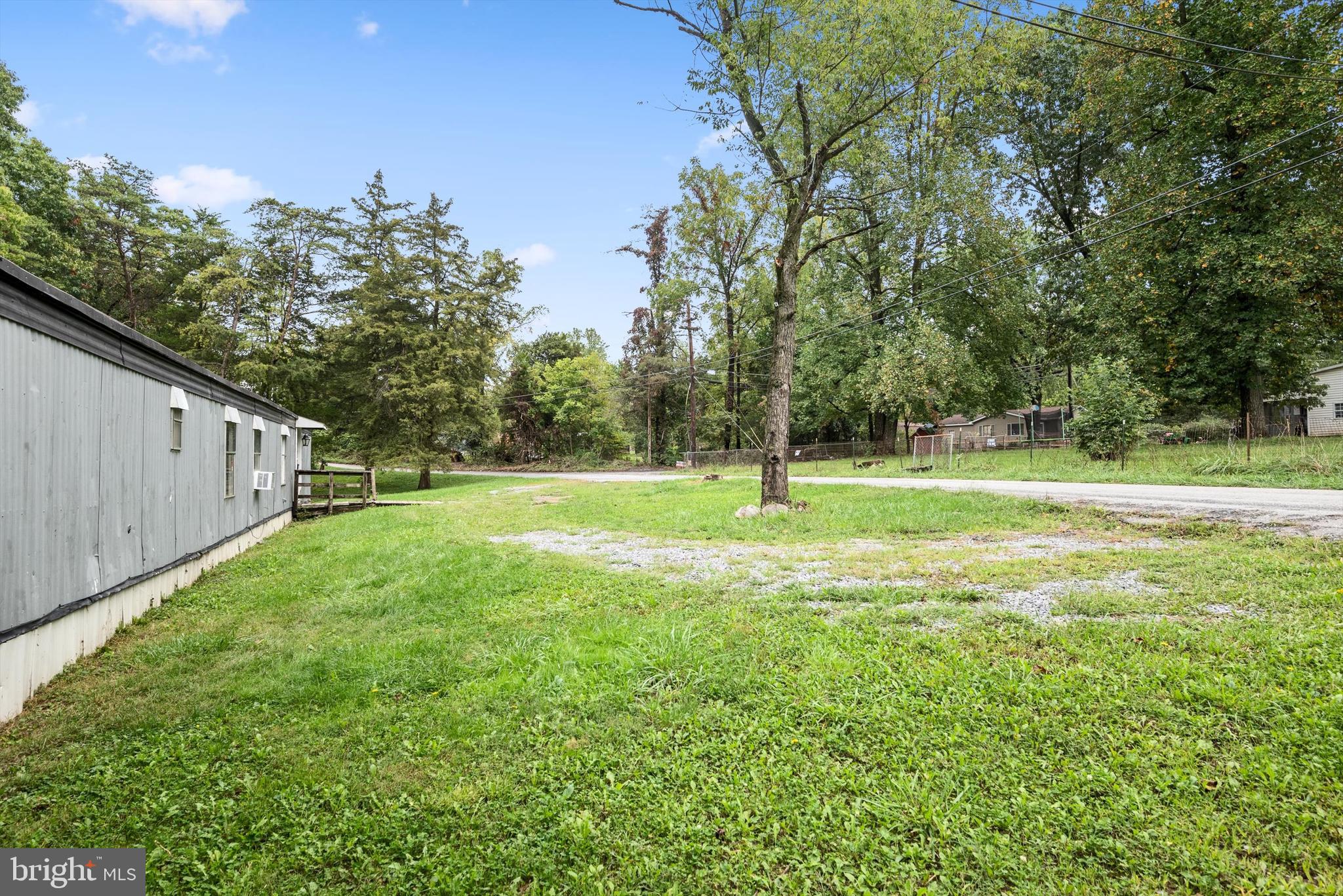 HARPERS FERRY CAMPSITES - Residential