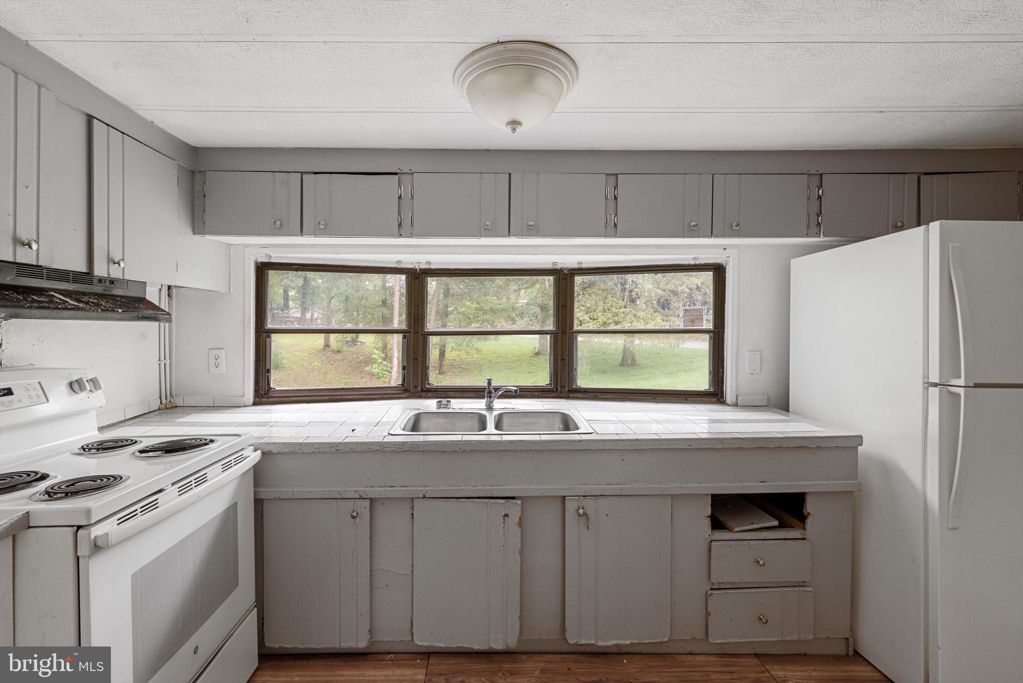 HARPERS FERRY CAMPSITES - Residential