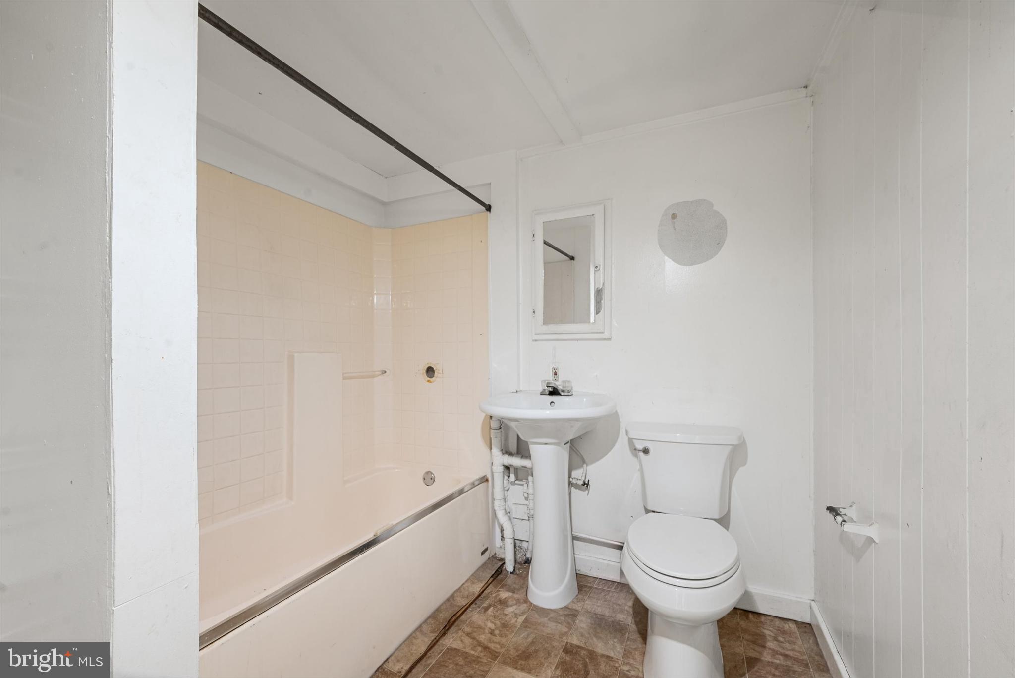 HARPERS FERRY CAMPSITES - Residential