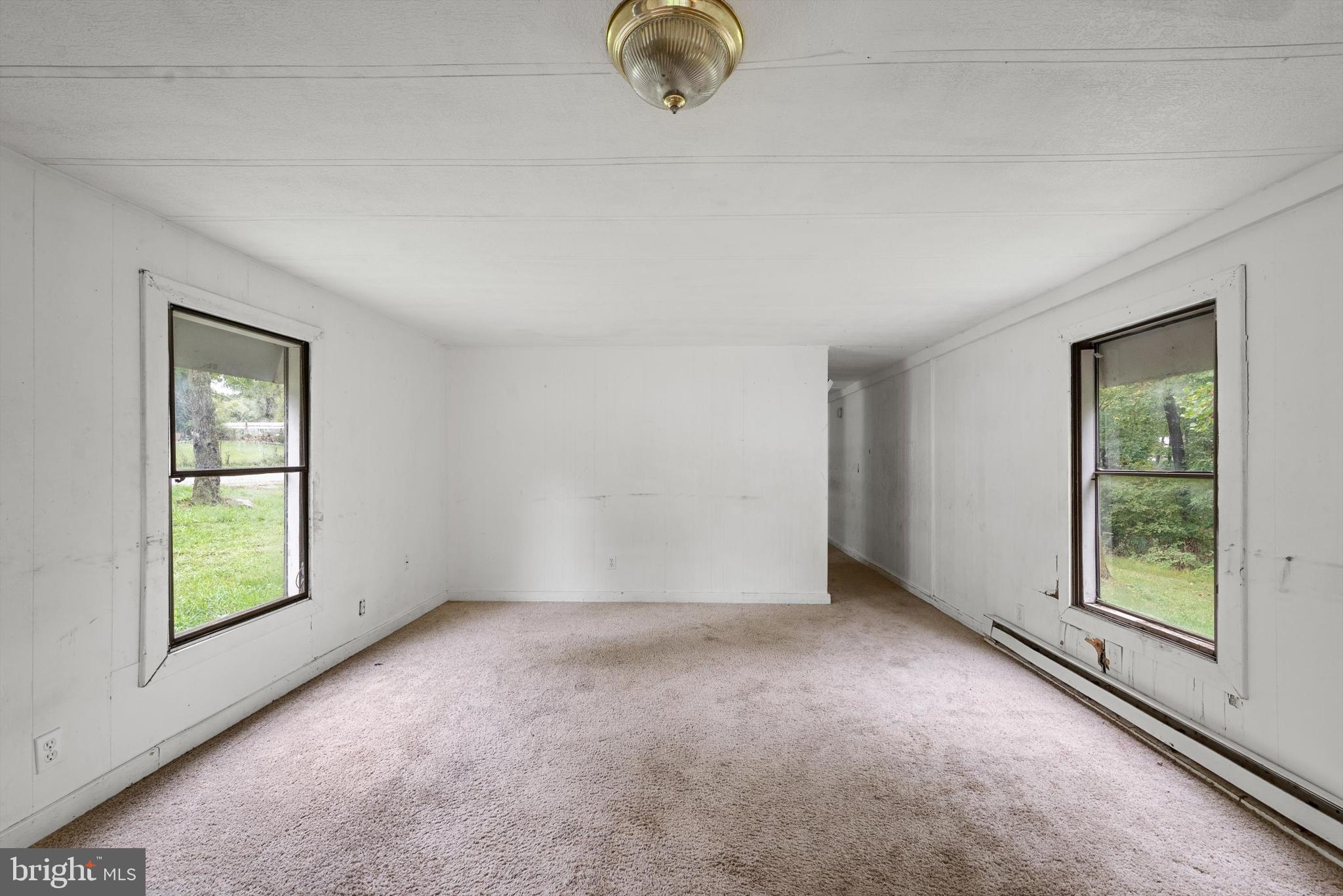 HARPERS FERRY CAMPSITES - Residential