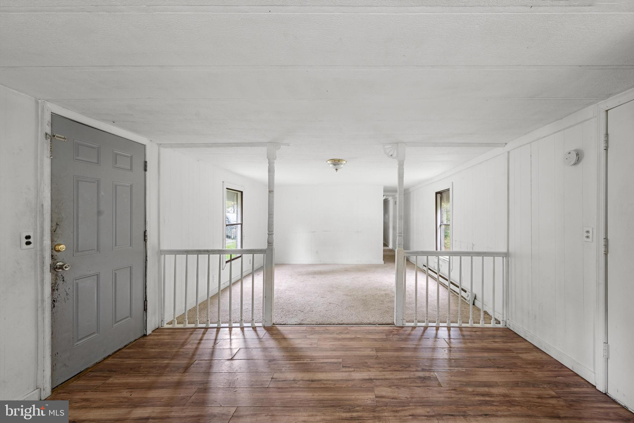 HARPERS FERRY CAMPSITES - Residential