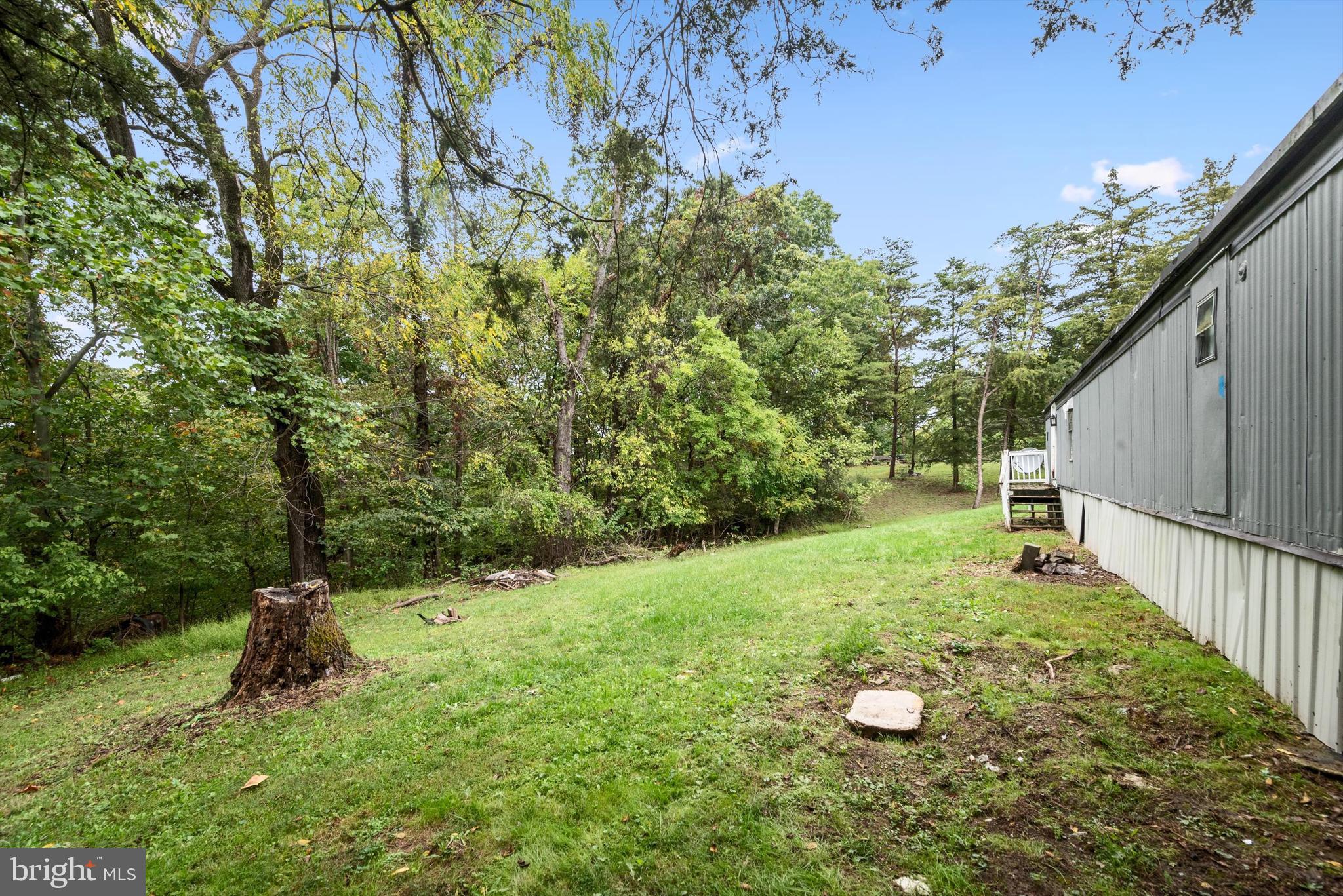 HARPERS FERRY CAMPSITES - Residential