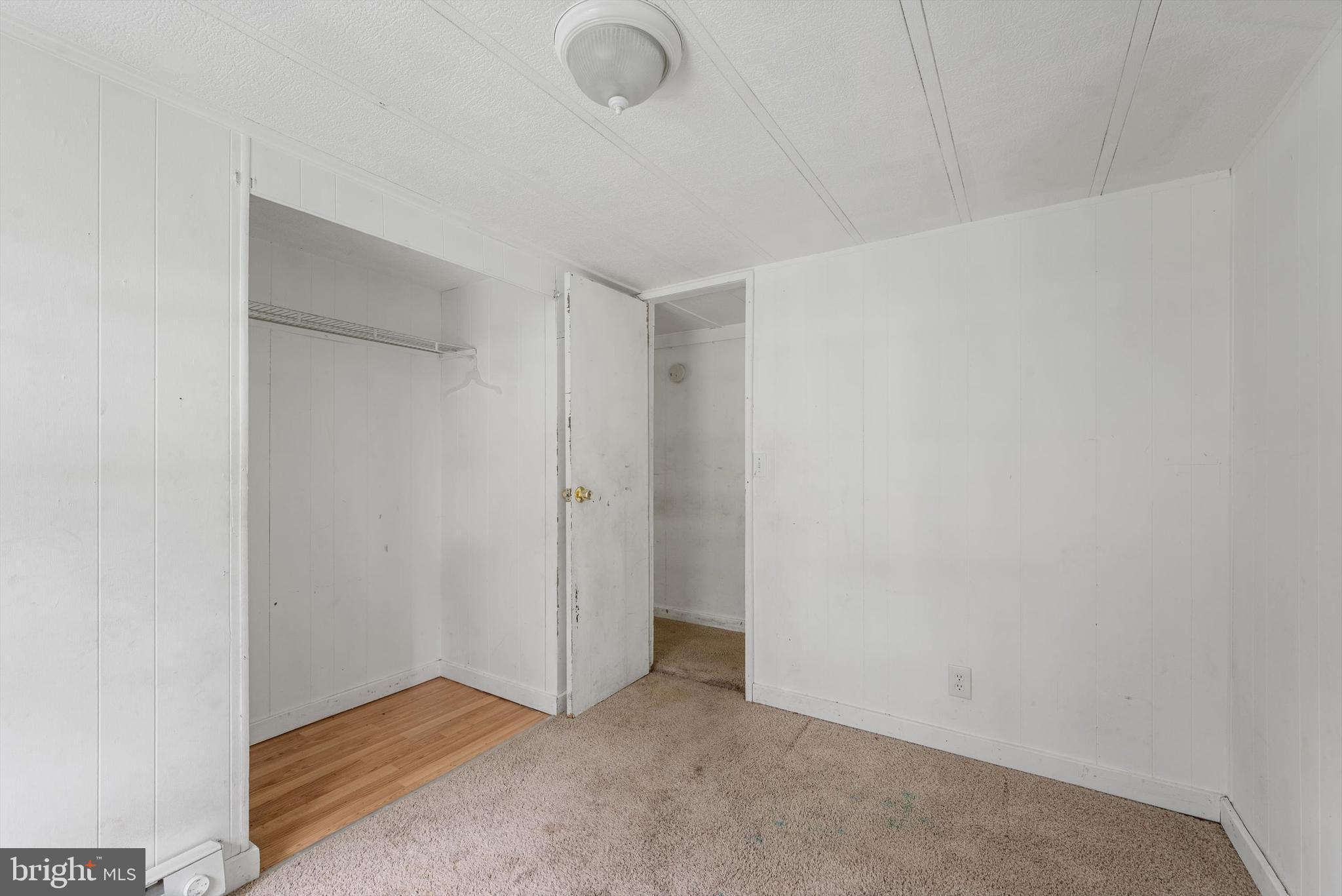 HARPERS FERRY CAMPSITES - Residential