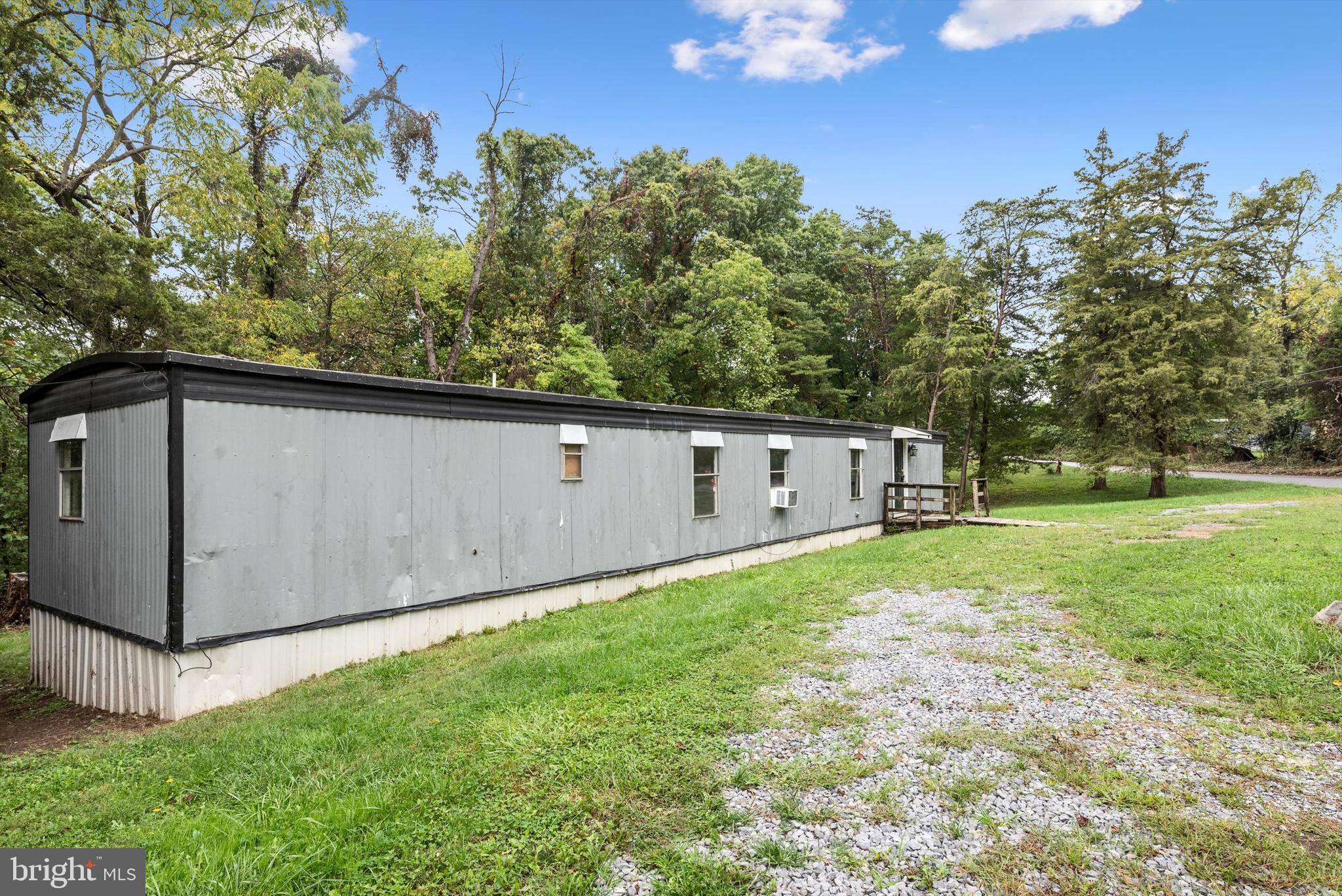 HARPERS FERRY CAMPSITES - Residential