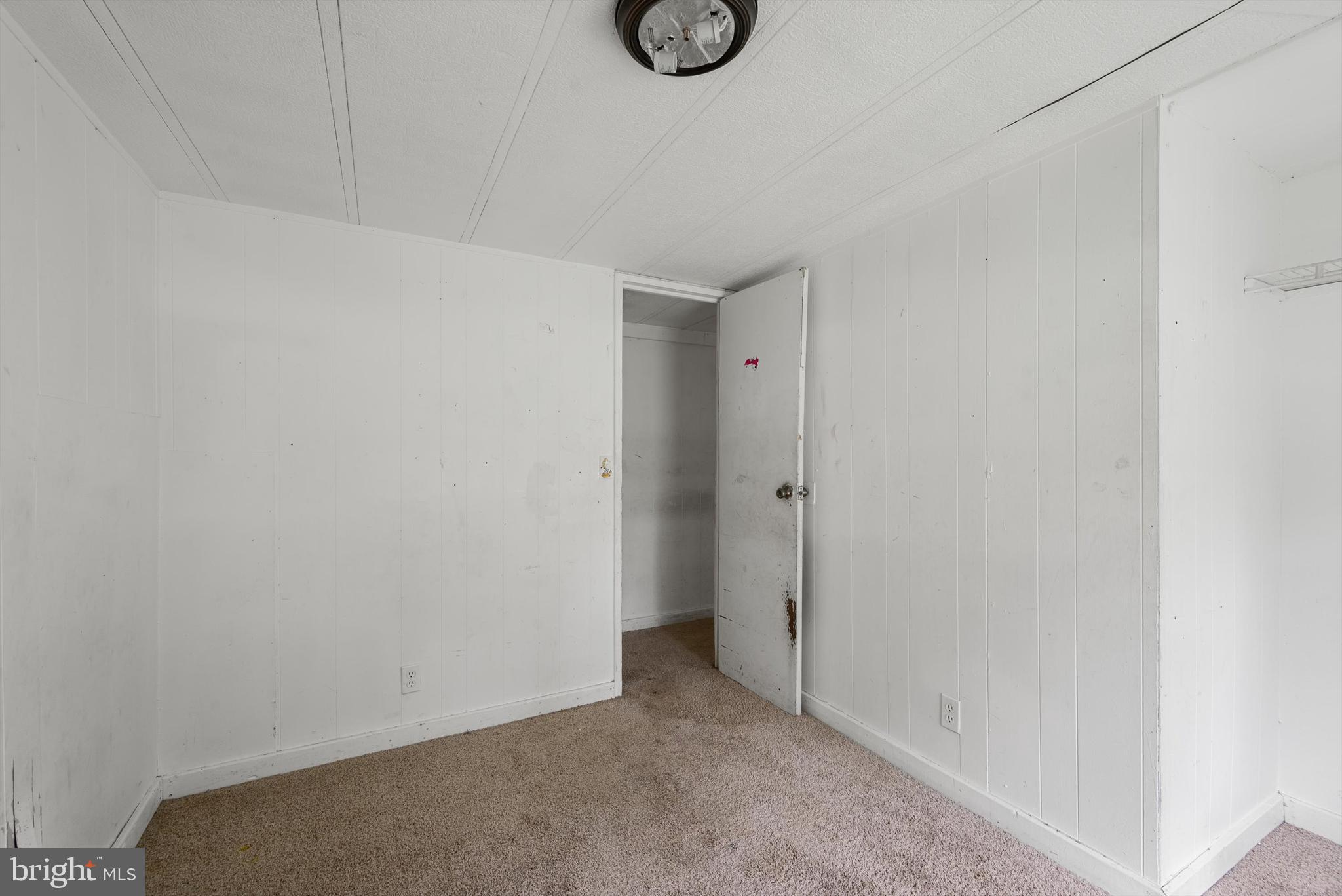 HARPERS FERRY CAMPSITES - Residential