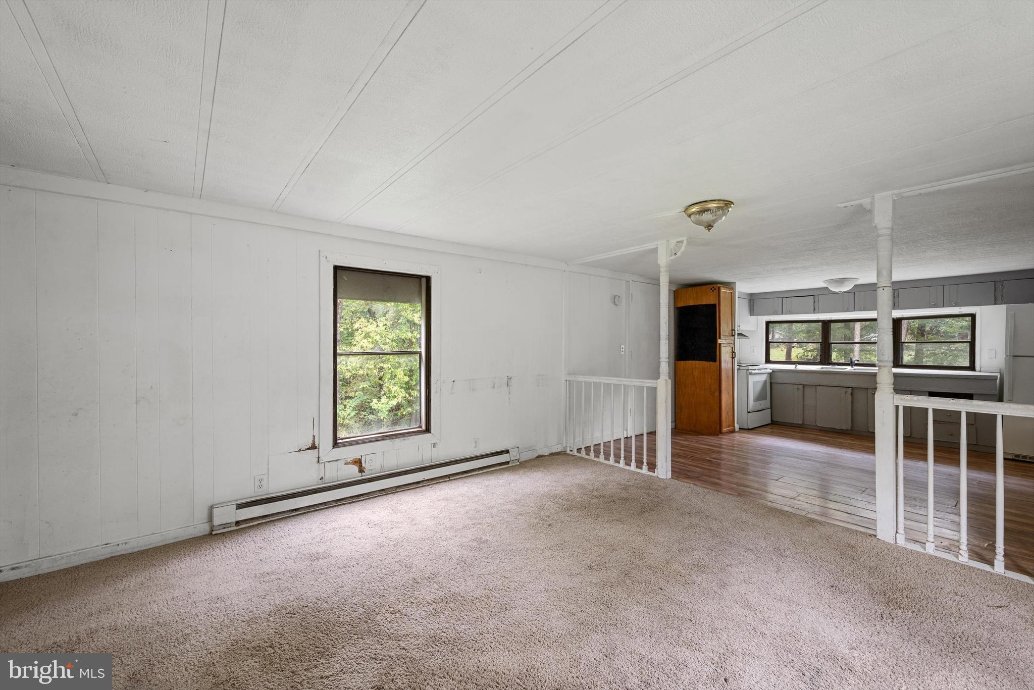 HARPERS FERRY CAMPSITES - Residential