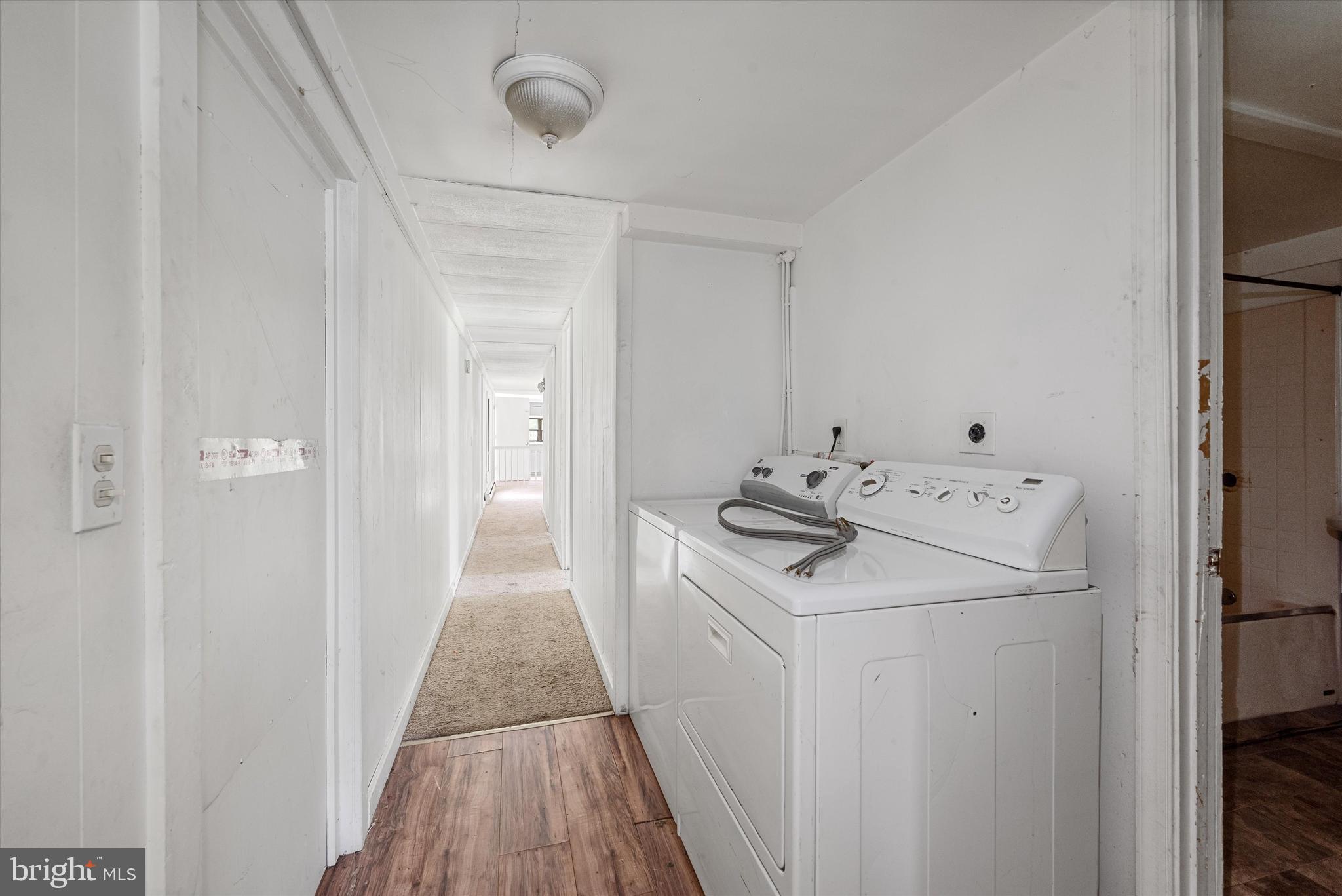 HARPERS FERRY CAMPSITES - Residential