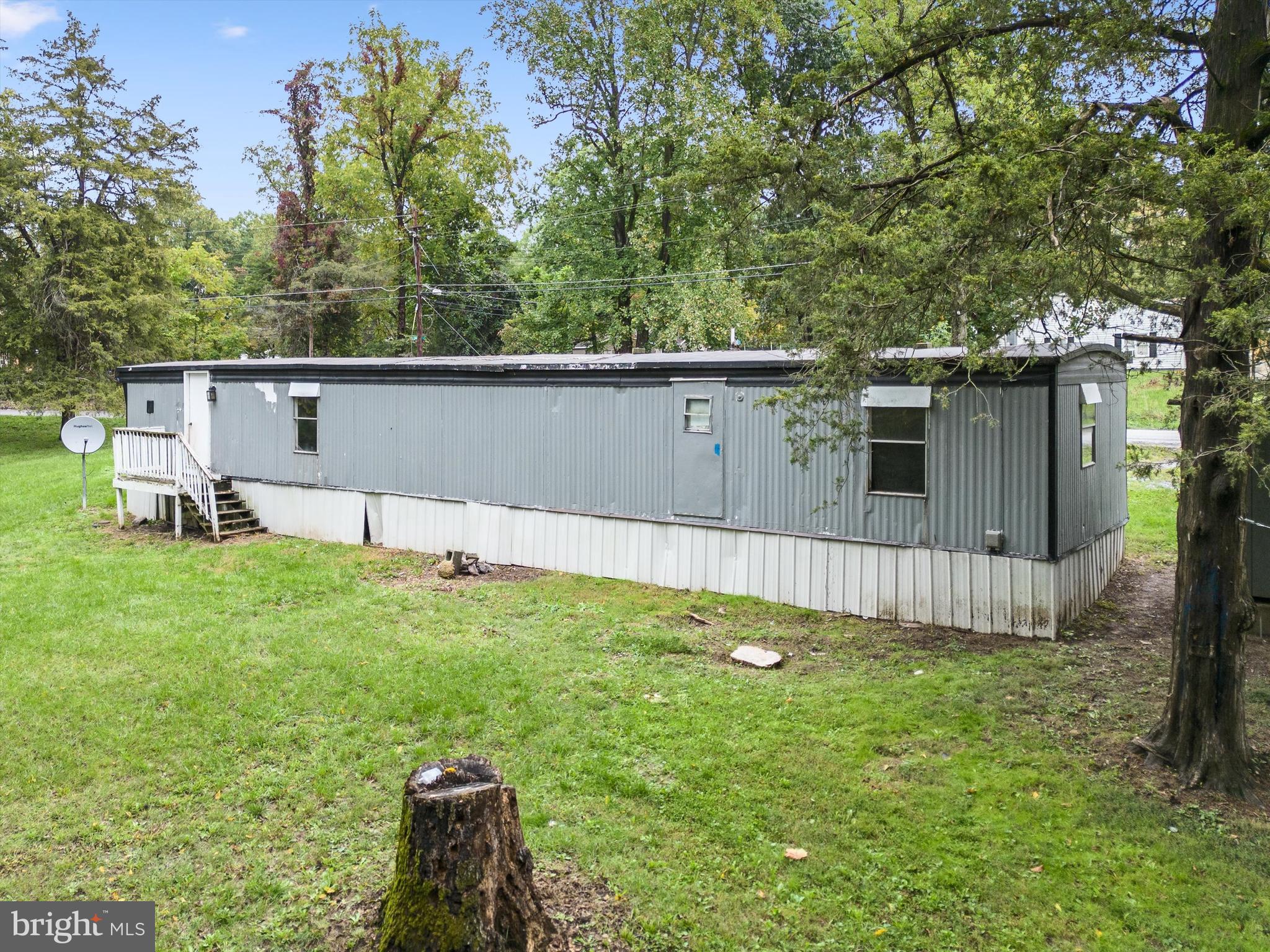 HARPERS FERRY CAMPSITES - Residential