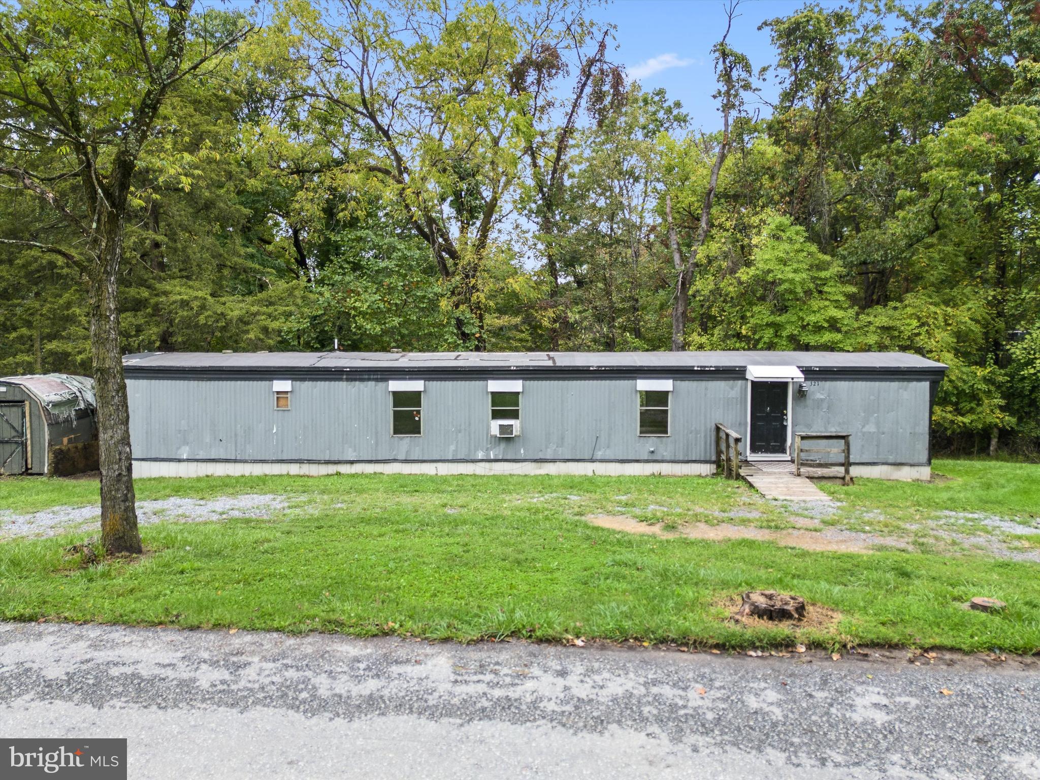 HARPERS FERRY CAMPSITES - Residential