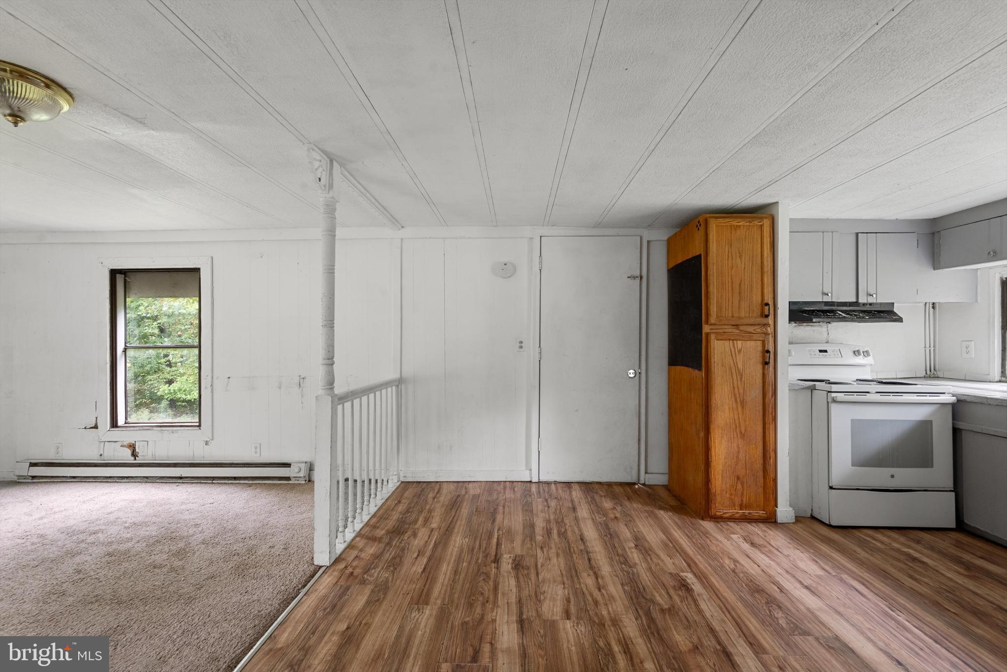 HARPERS FERRY CAMPSITES - Residential