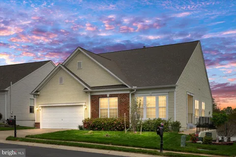 25 Ashland Circle, Fredericksburg, VA MLS: VAST2038060