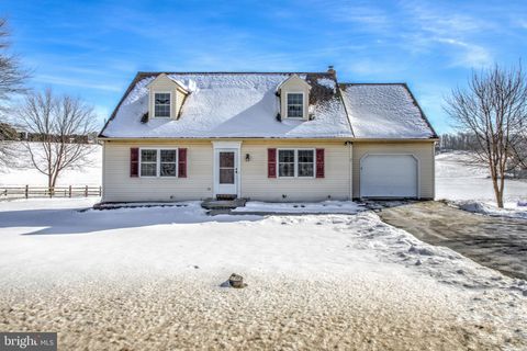 Photo of 892 Noble Road, Christiana, PA 17509 (MLS # PALA2046044)