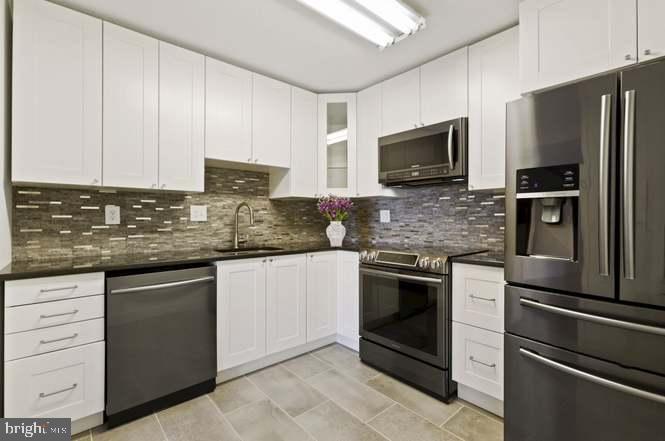 8340 GREENSBORO DRIVE 802