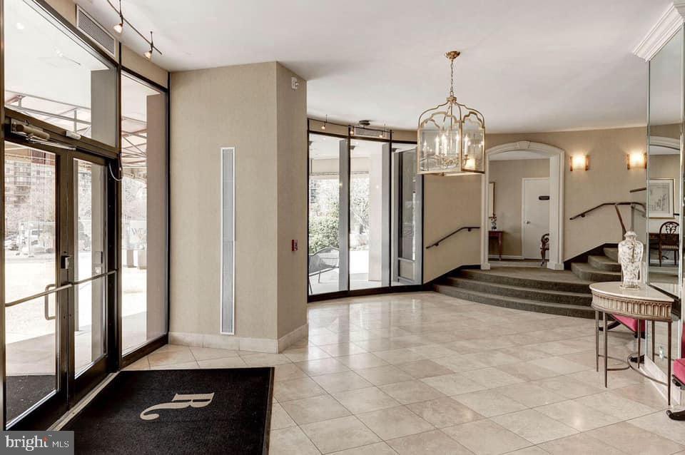 8340 GREENSBORO DRIVE 802