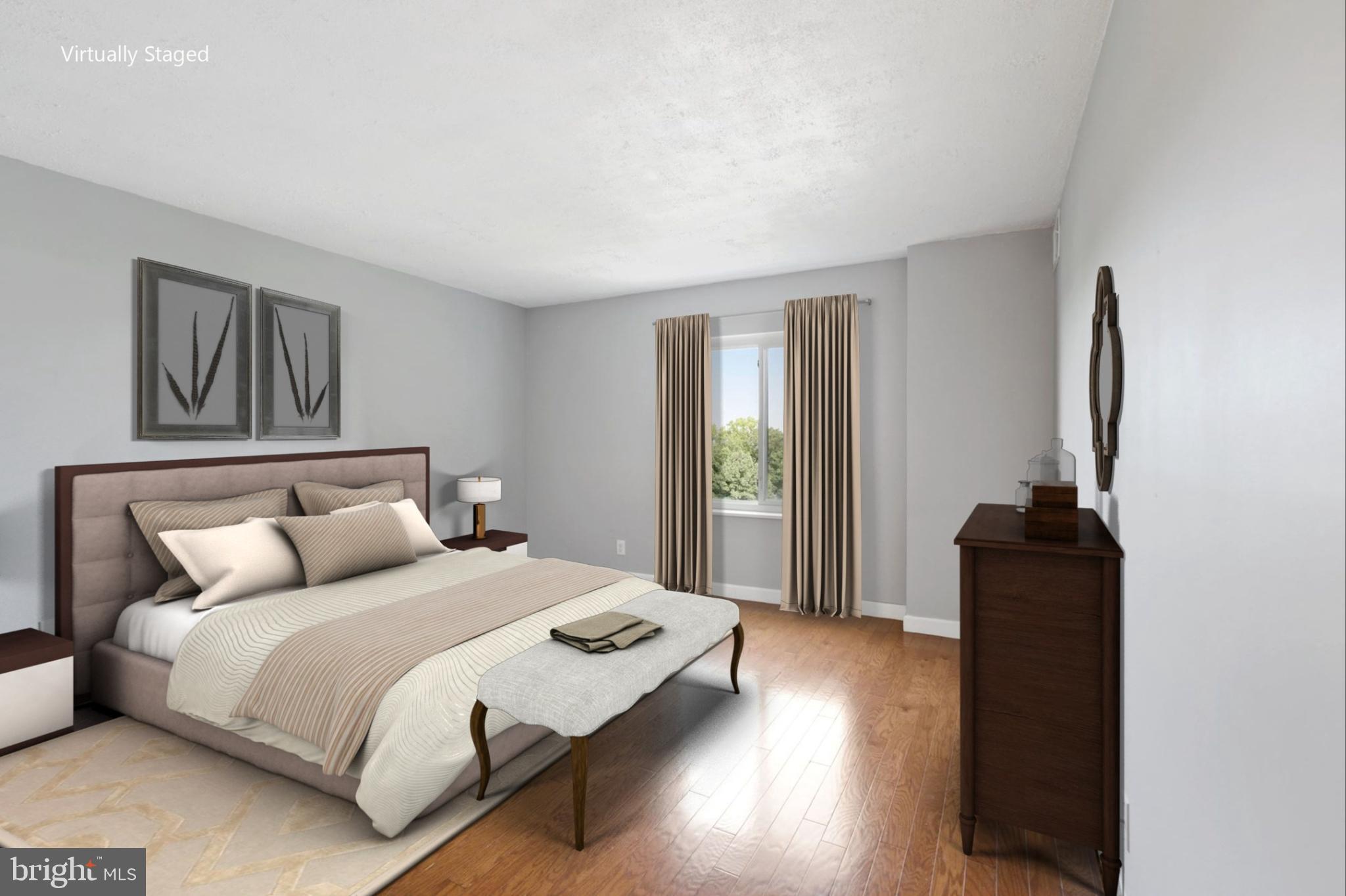 8340 GREENSBORO DRIVE 802