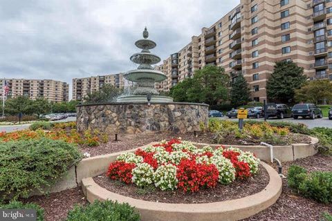 8340 GREENSBORO DRIVE 802 MC LEAN VA 22102