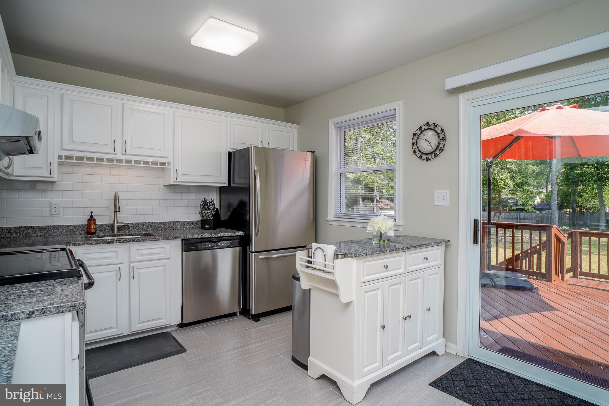 RIVERWOOD - Residential