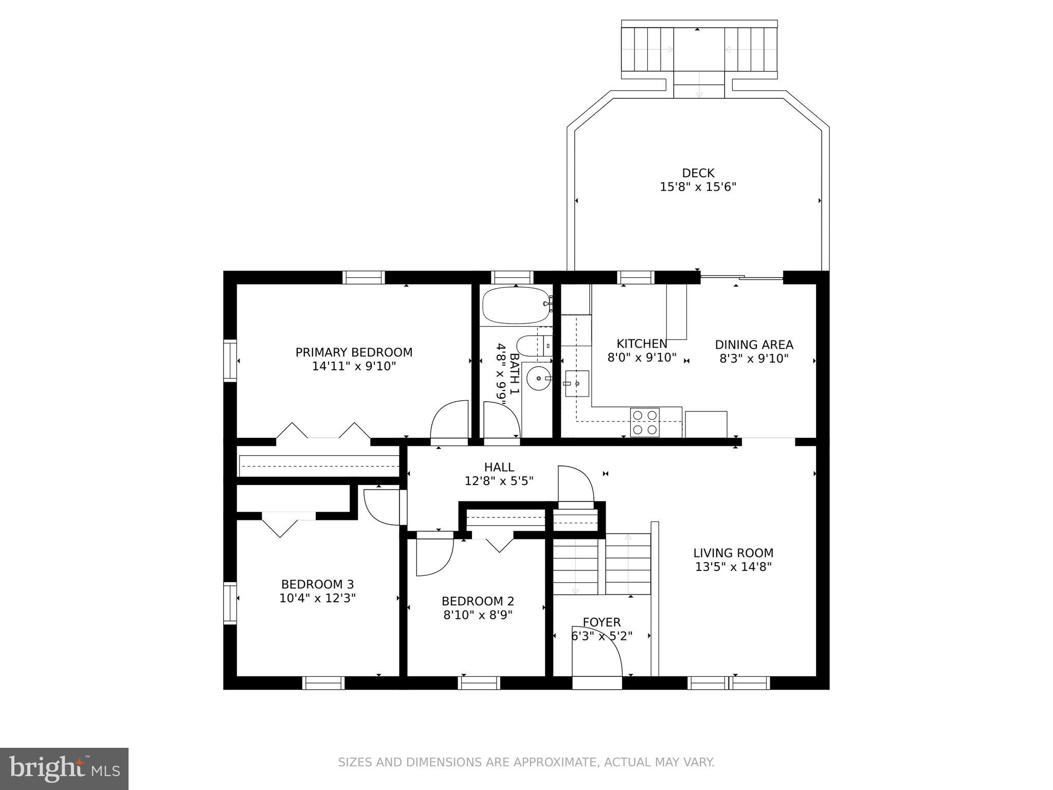 RIVERWOOD - Residential