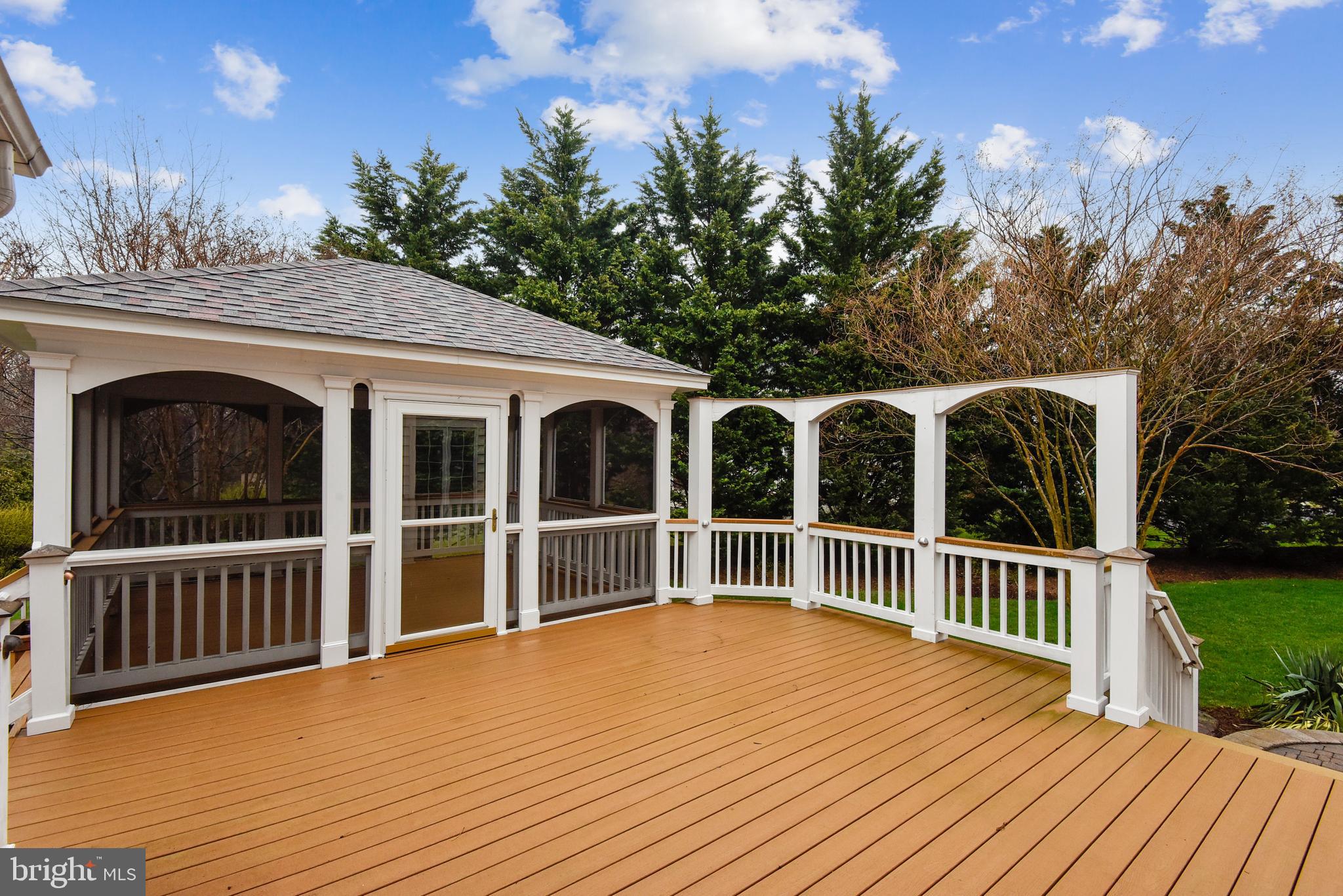 OAK HILL RESERVE - Residential