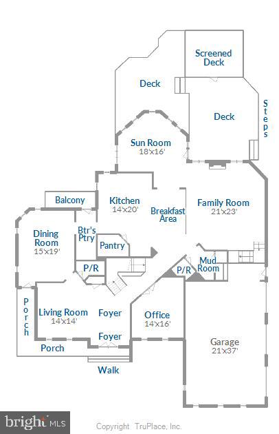 OAK HILL RESERVE - Residential