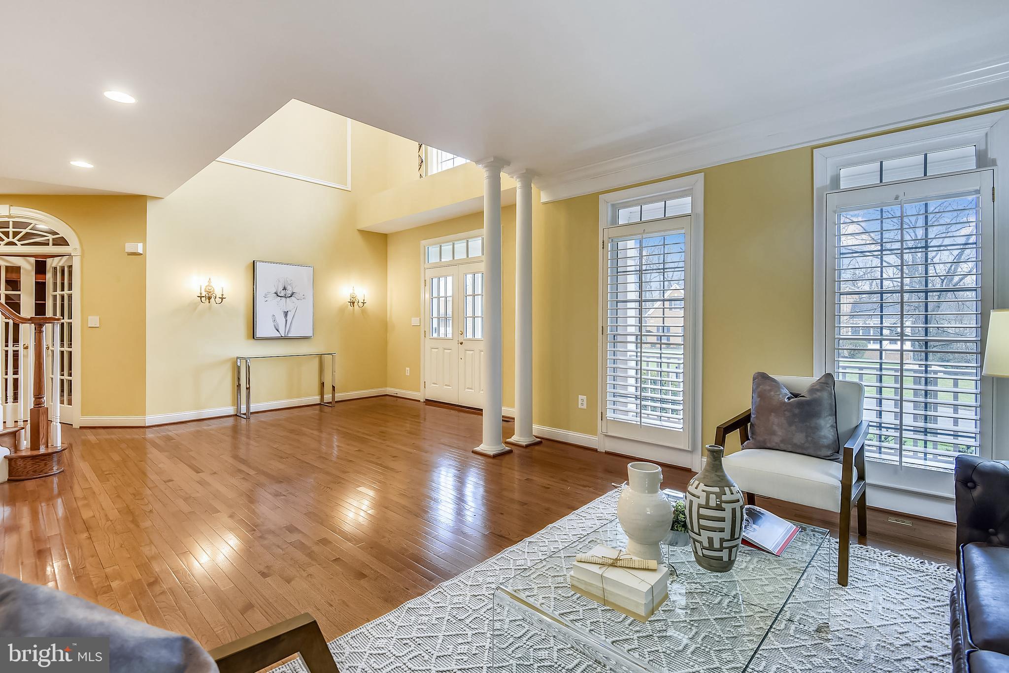 OAK HILL RESERVE - Residential