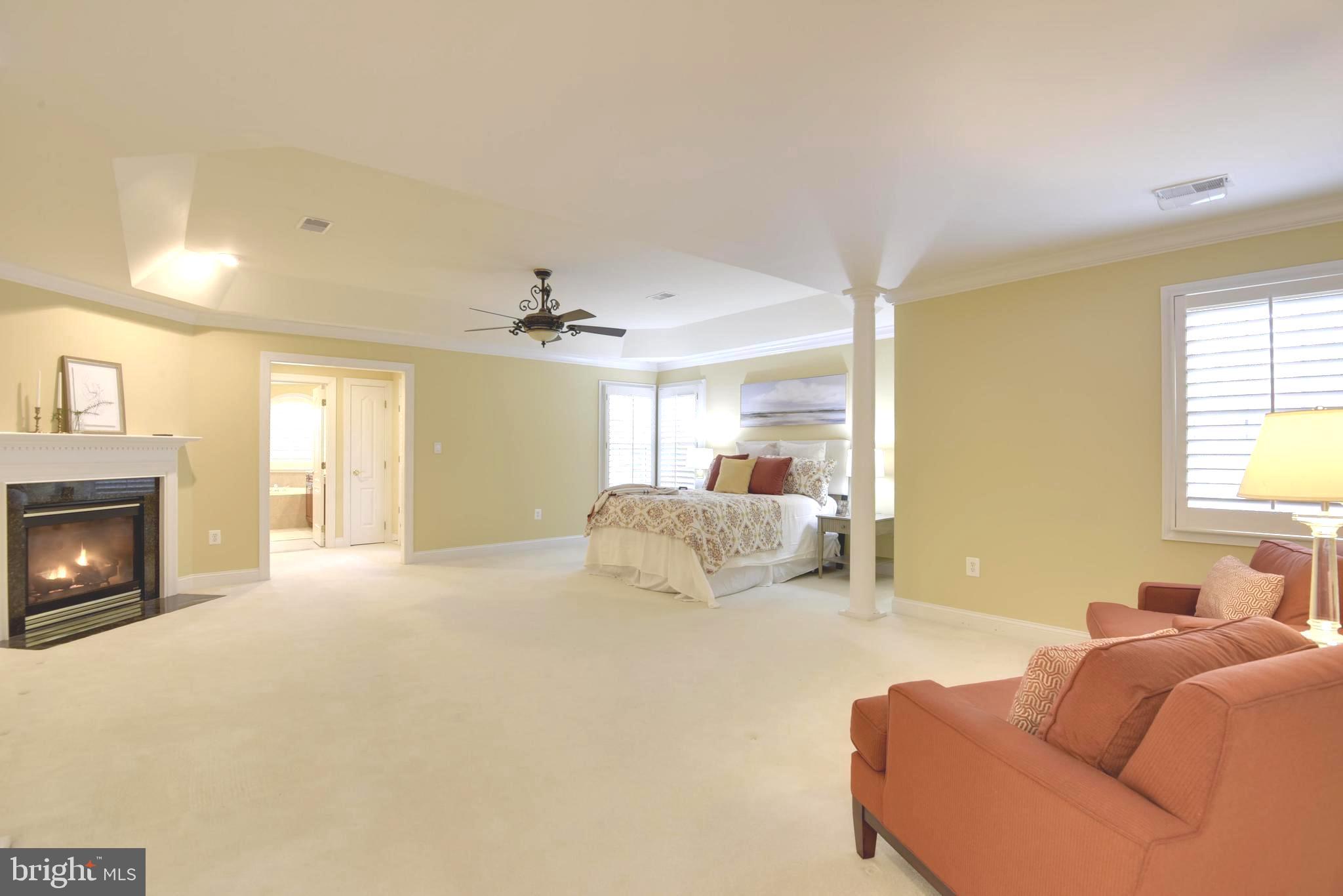 OAK HILL RESERVE - Residential