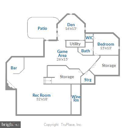 OAK HILL RESERVE - Residential