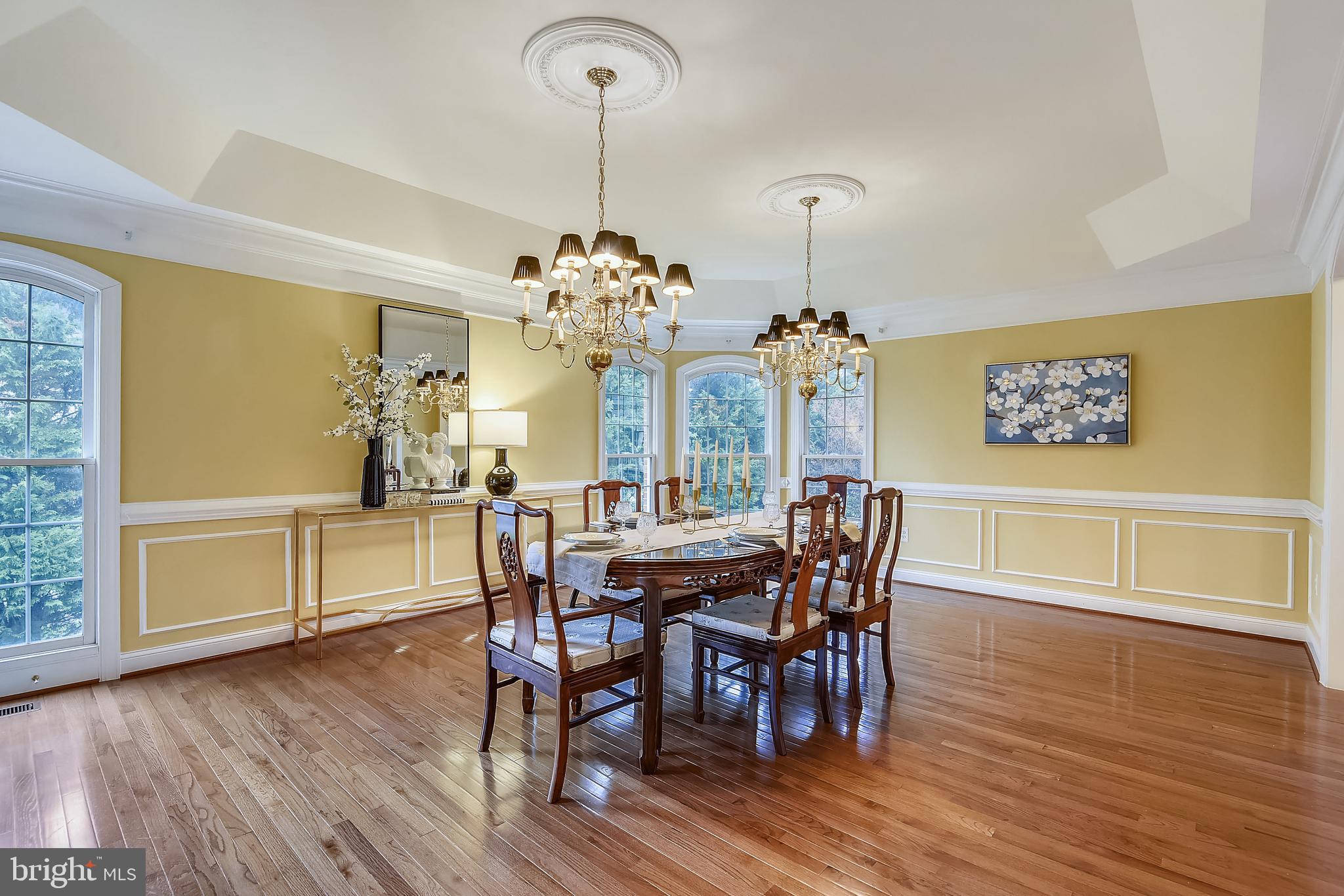 OAK HILL RESERVE - Residential