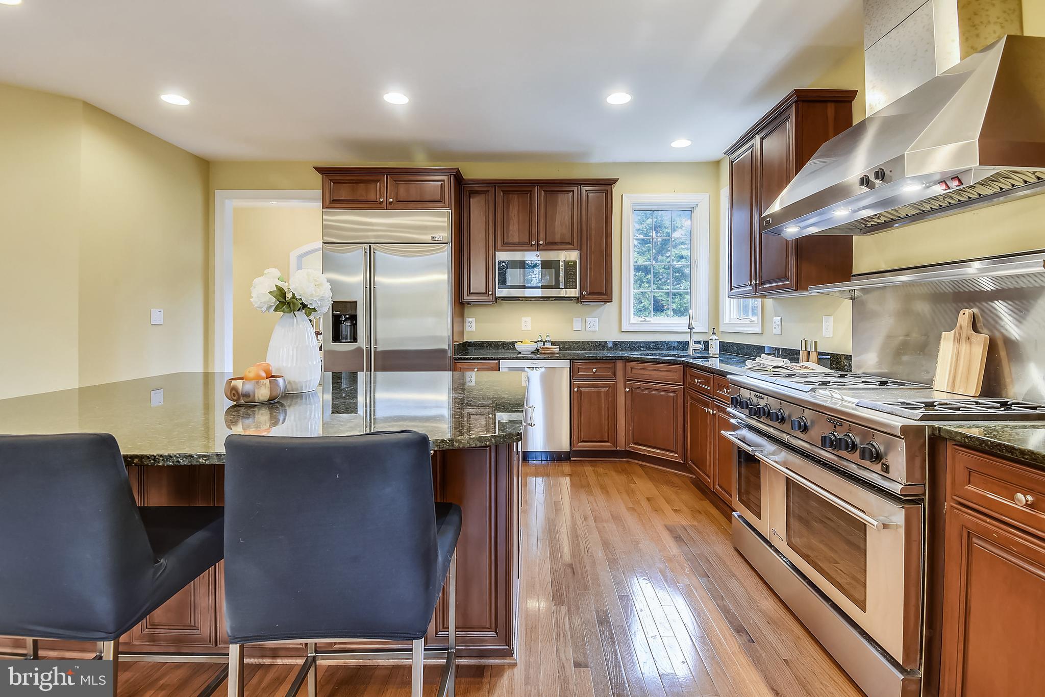 OAK HILL RESERVE - Residential