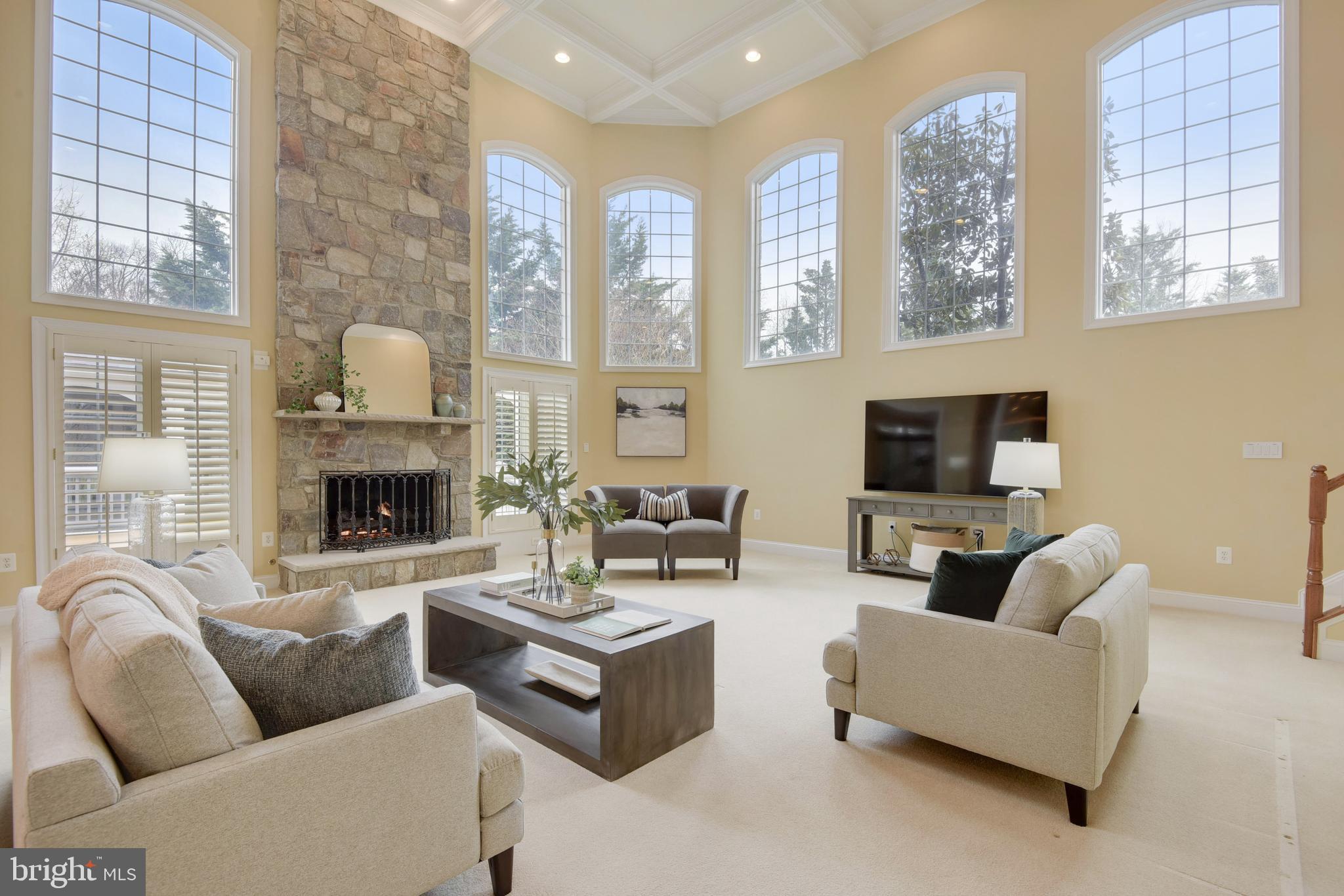 OAK HILL RESERVE - Residential