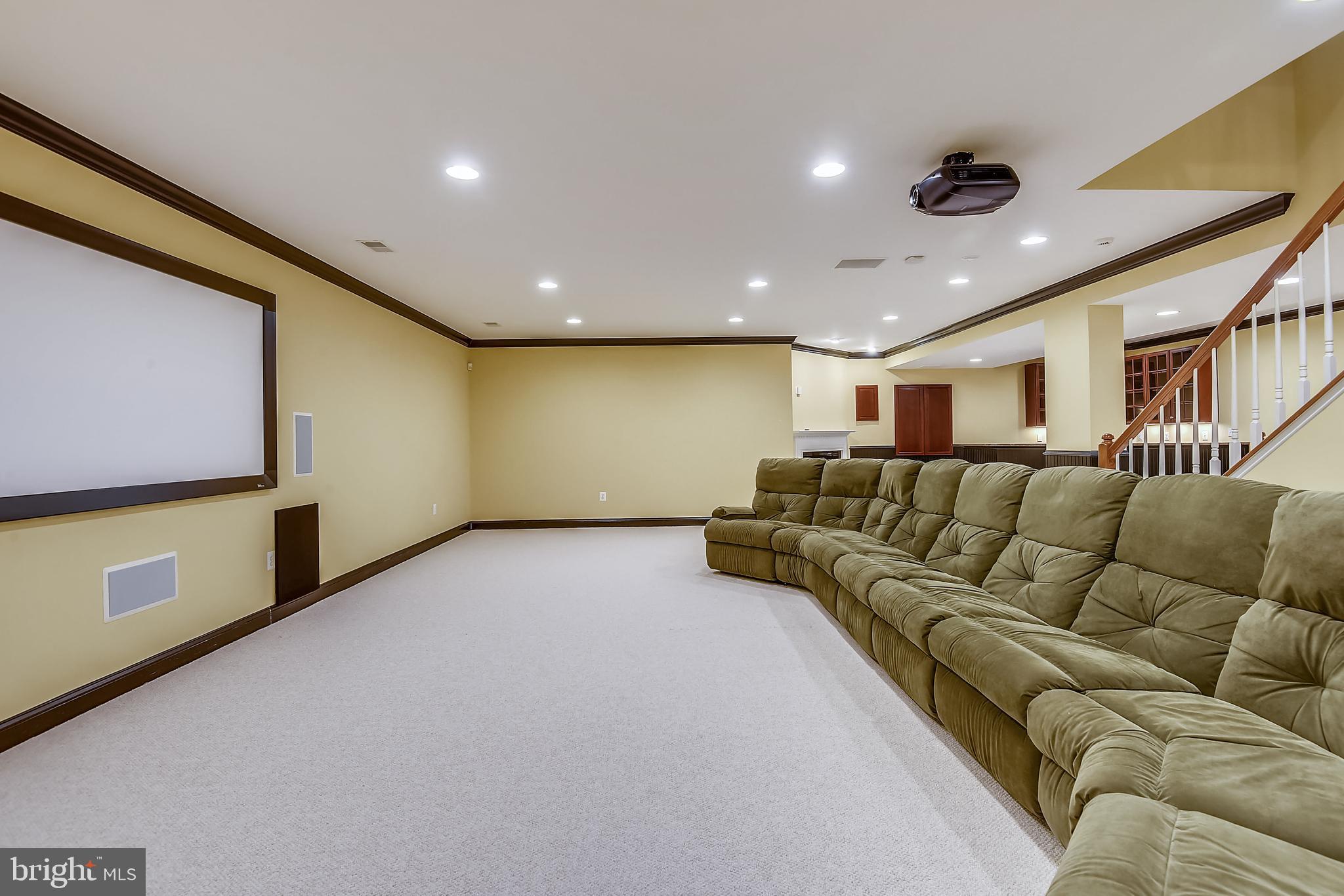 OAK HILL RESERVE - Residential