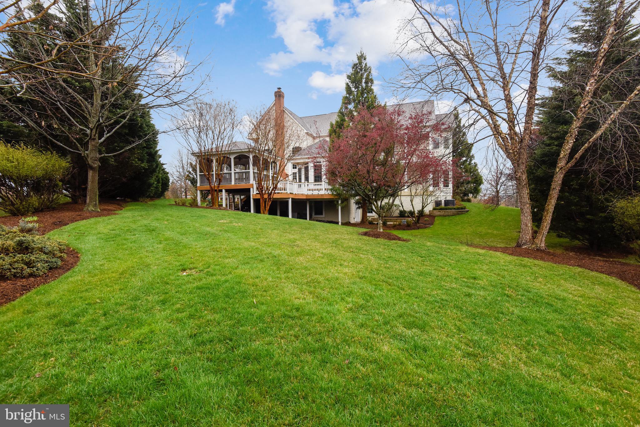 OAK HILL RESERVE - Residential