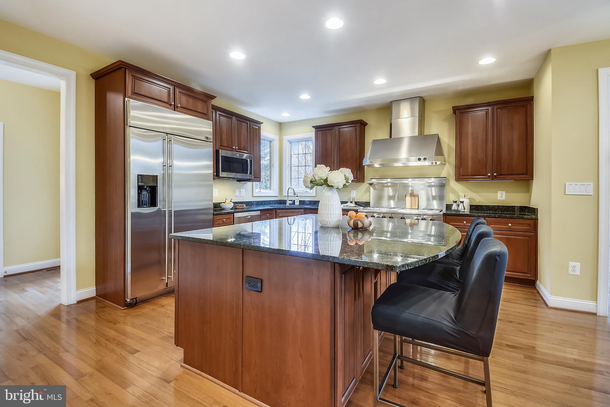 OAK HILL RESERVE - Residential