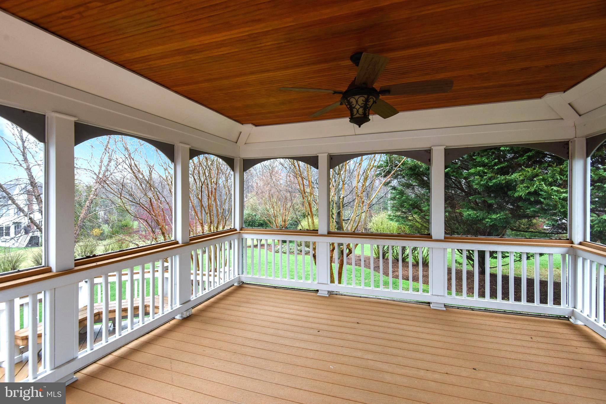 OAK HILL RESERVE - Residential