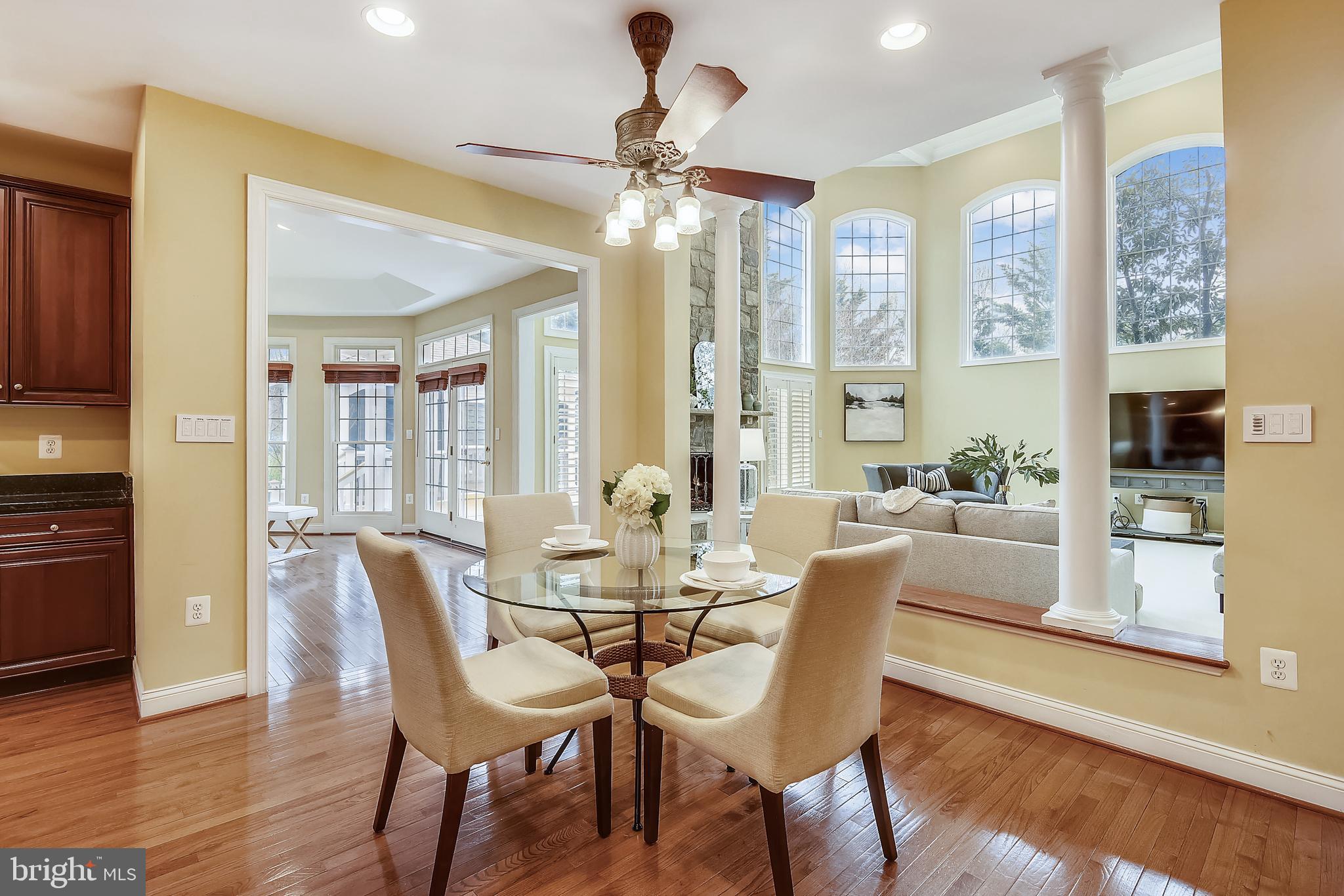 OAK HILL RESERVE - Residential