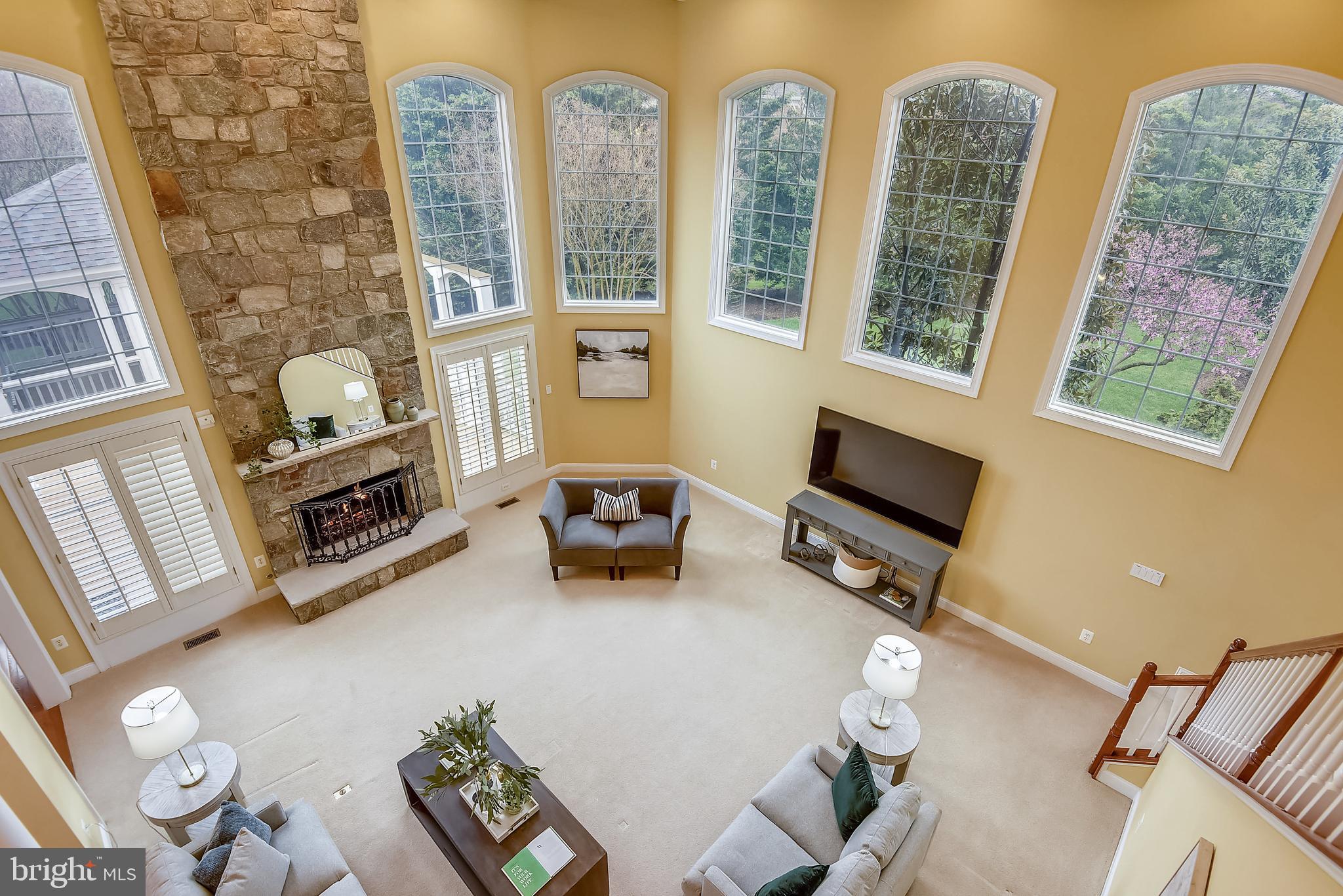 OAK HILL RESERVE - Residential