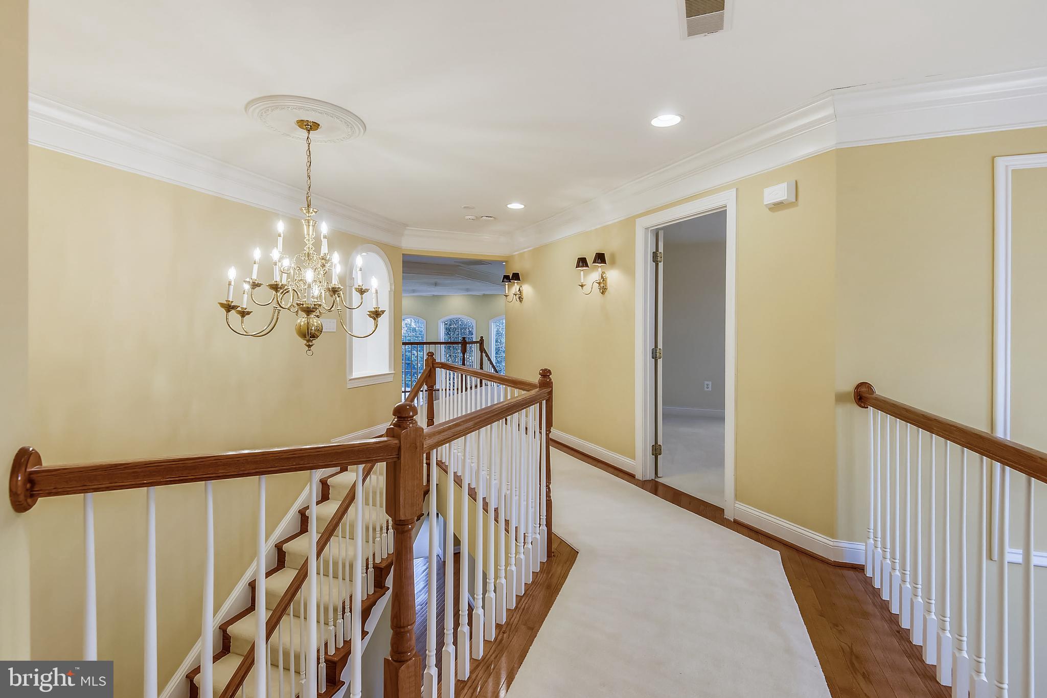 OAK HILL RESERVE - Residential