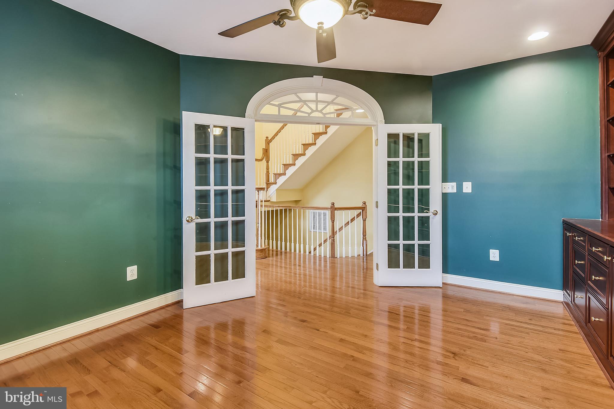 OAK HILL RESERVE - Residential